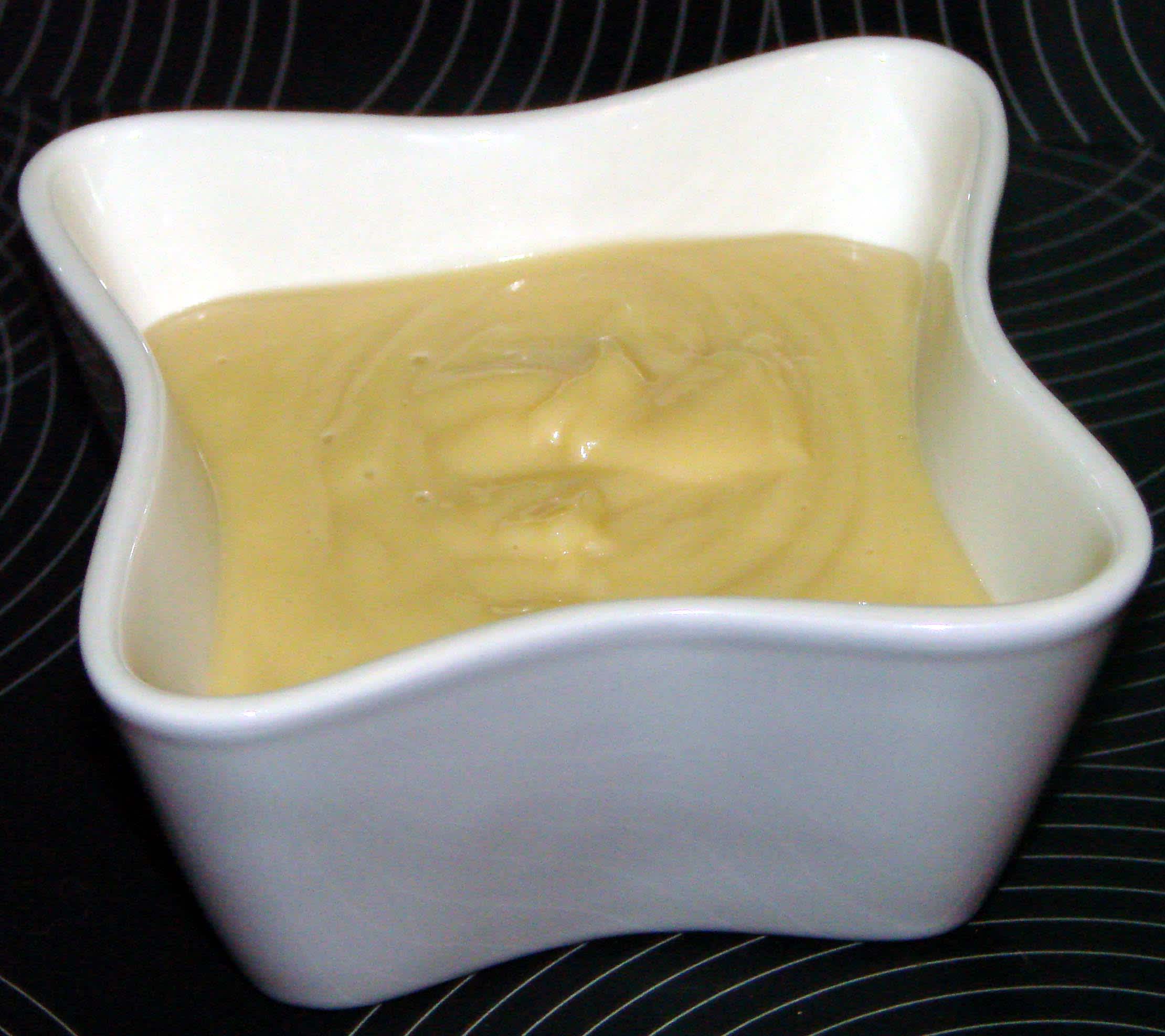 Creamy Butterscotch Pudding Recipe from Toh Recipe - Food.com