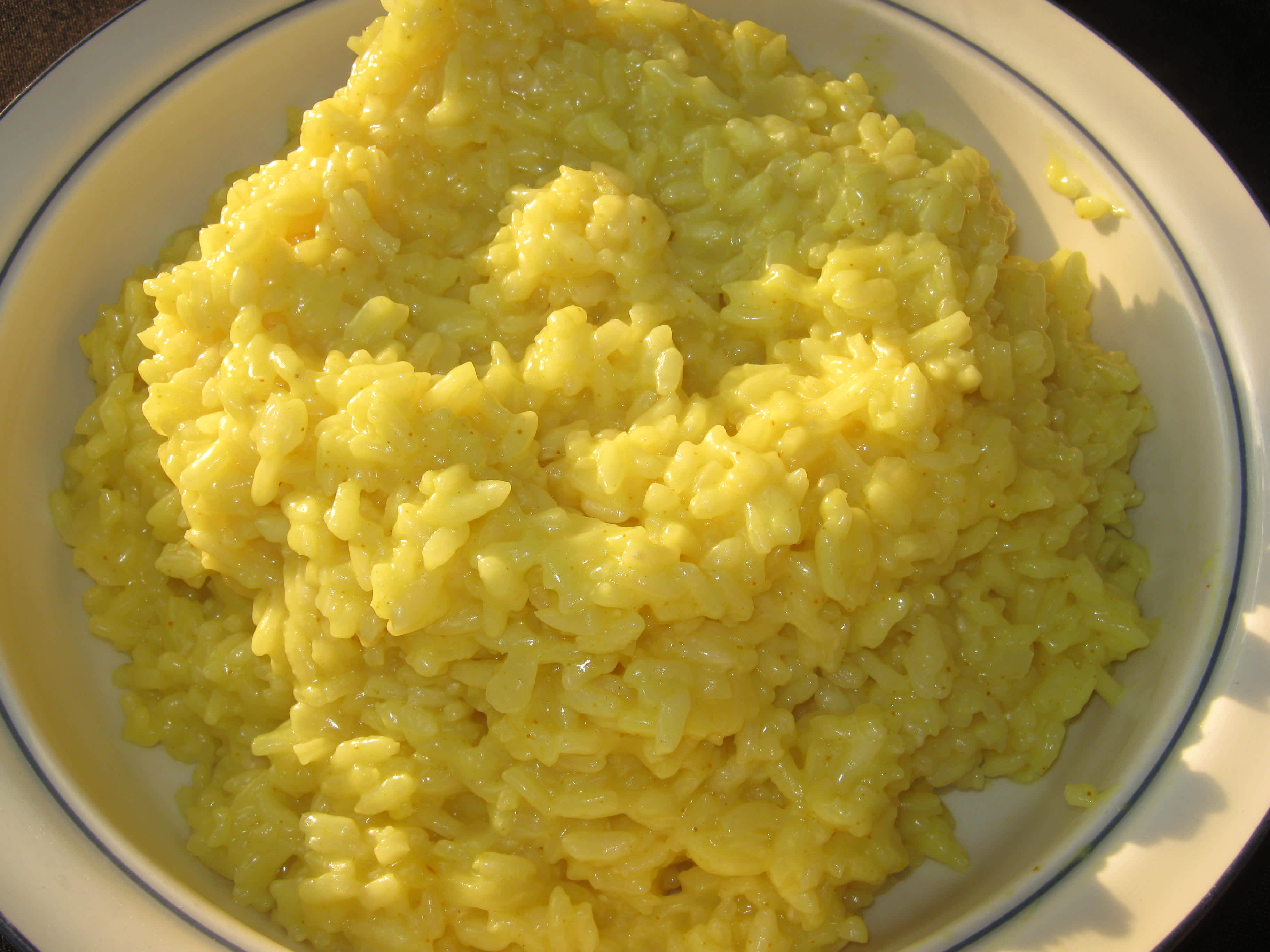 Risotto Milanese Recipe - Food.com