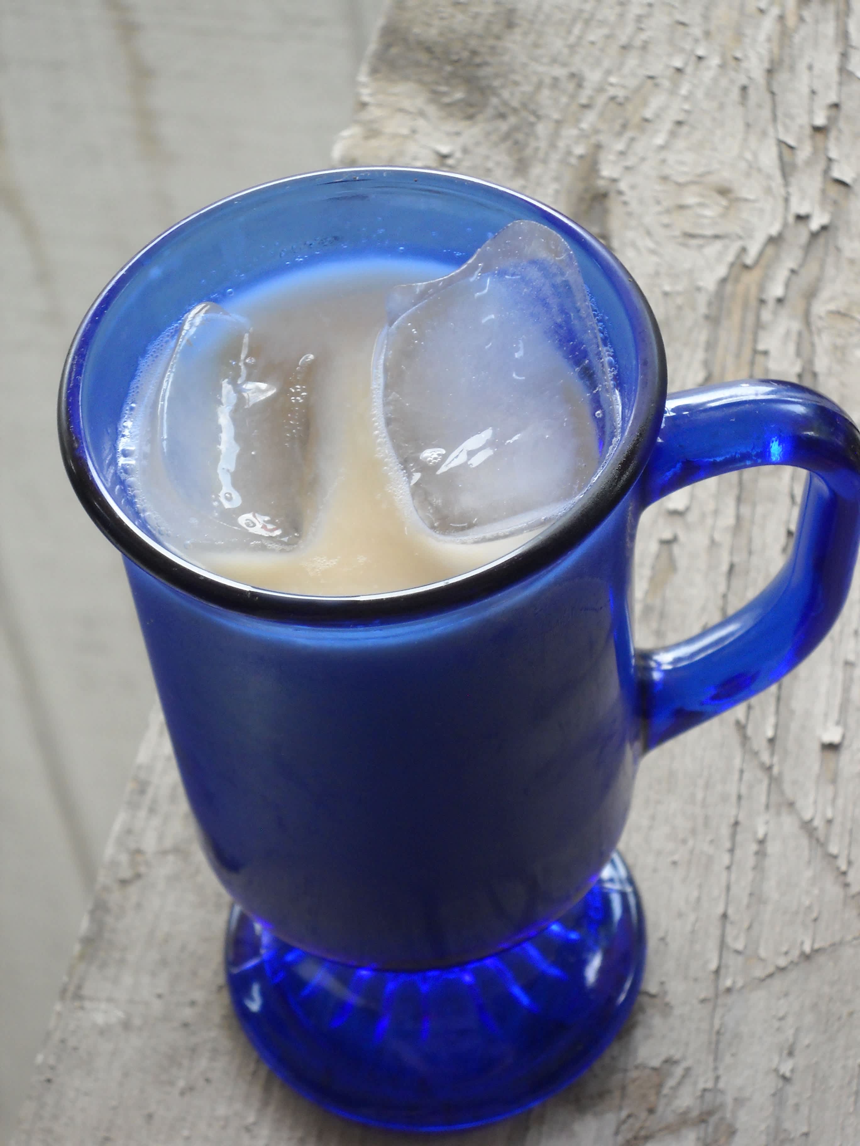 Cappuccino on Ice Recipe - Food.com
