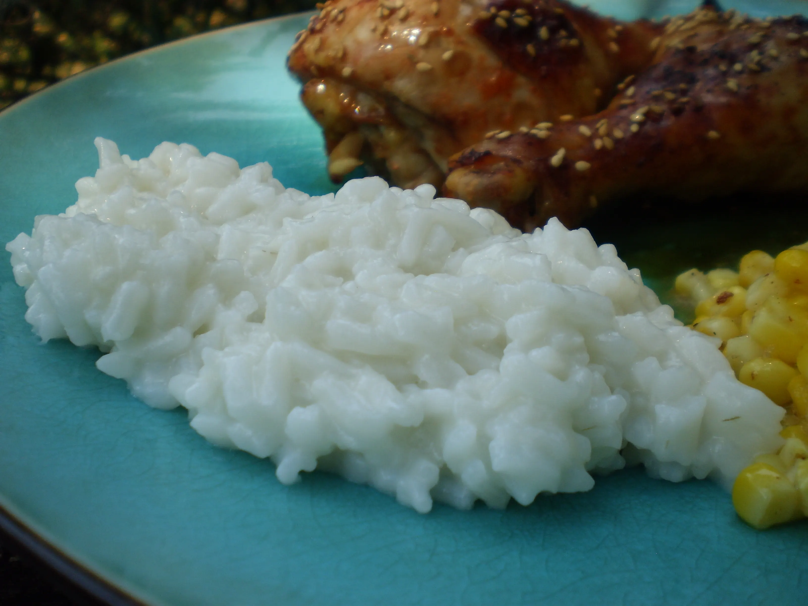 Coconut Rice Recipe - Food.com