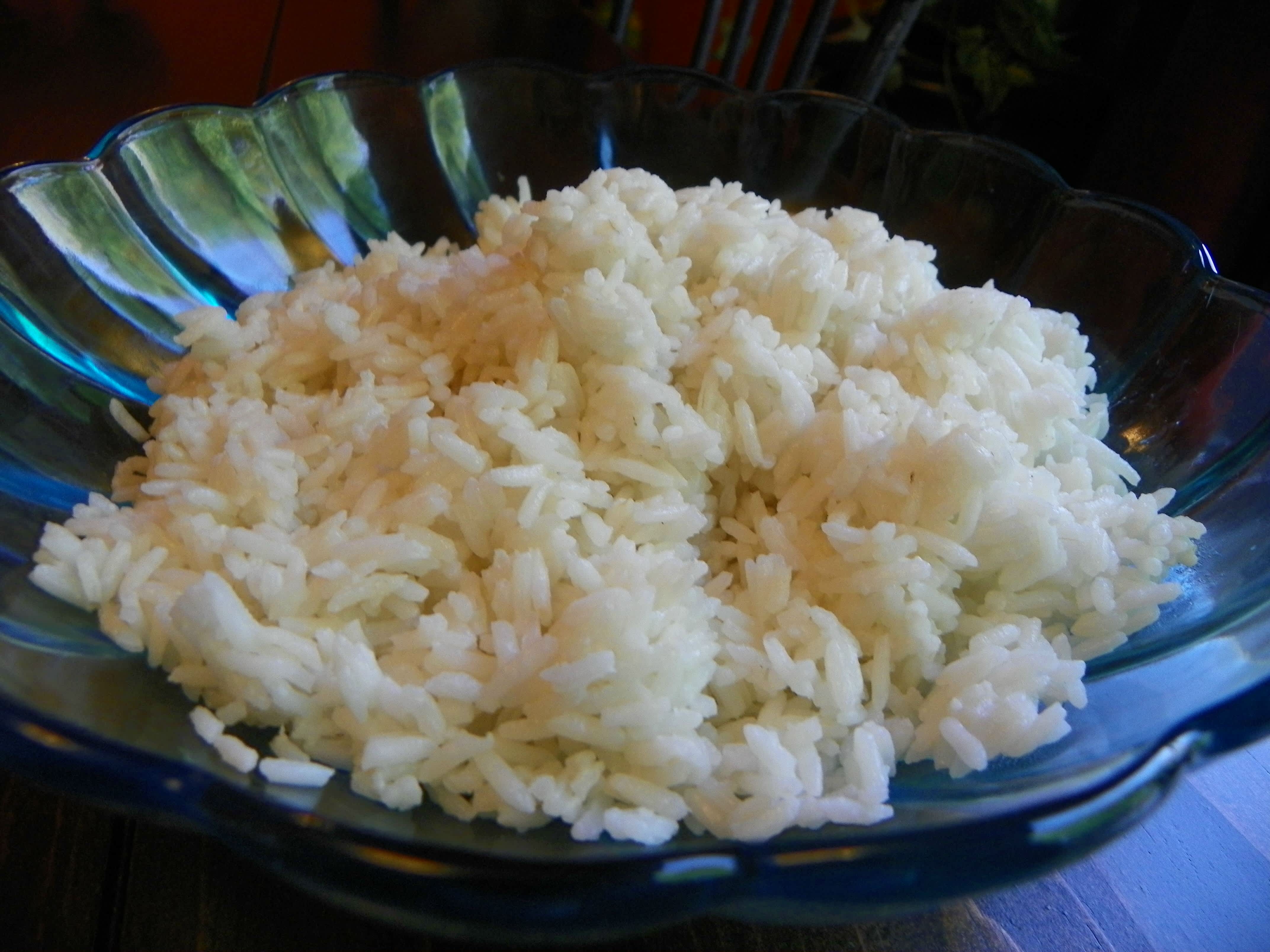 Coconut Rice Recipe - Food.com