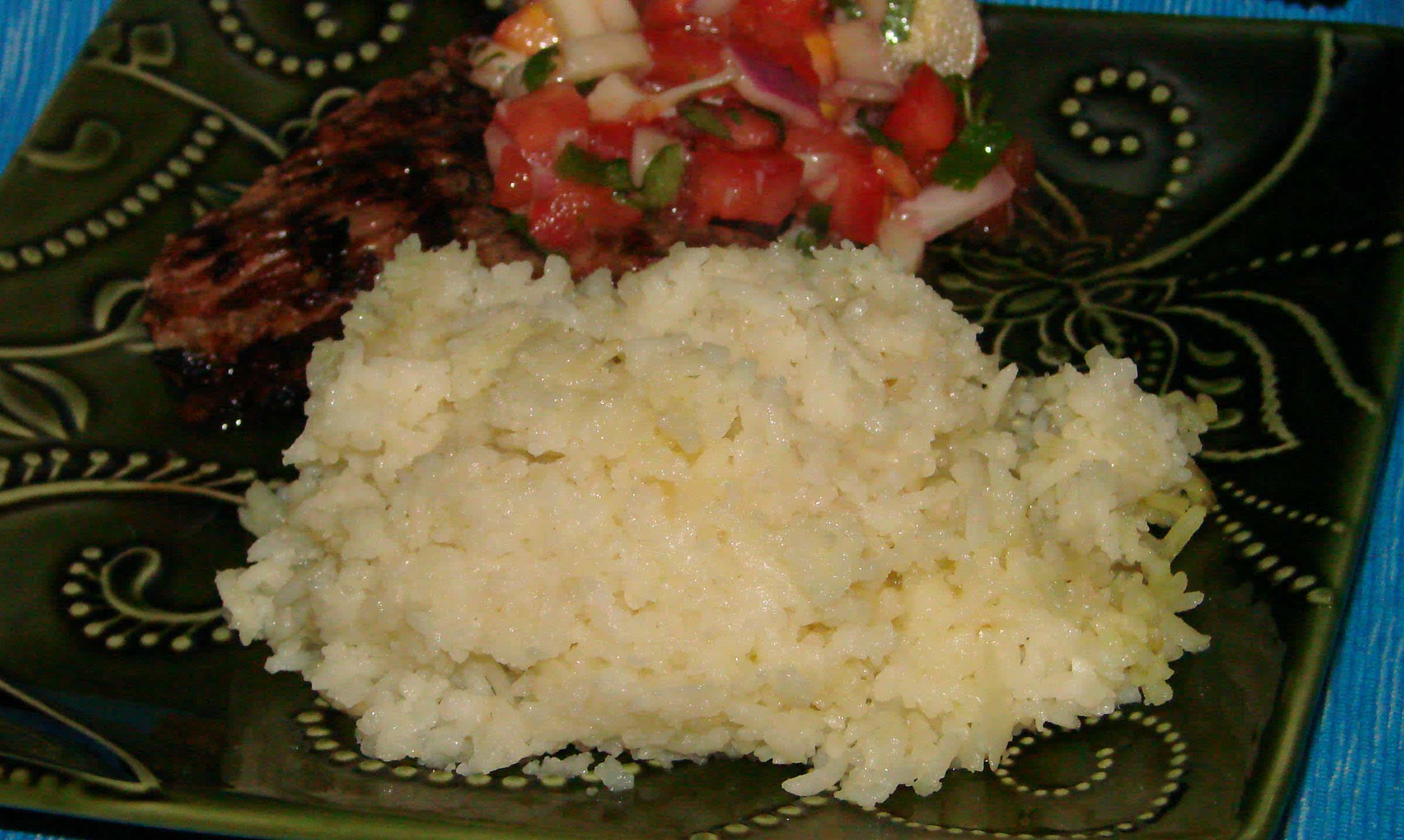 Brazilian White Rice Recipe - Food.com