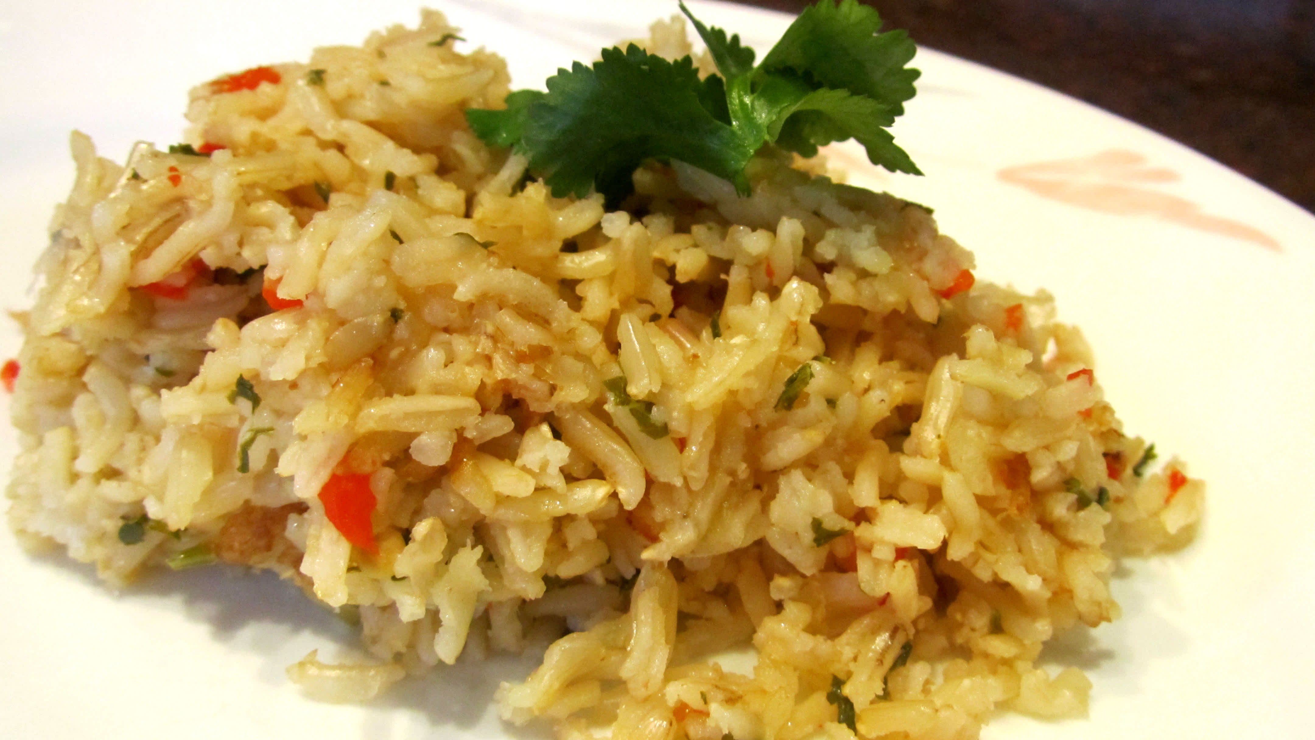 Tico Rice (Veg*n & Brown Rice) Recipe - Food.com