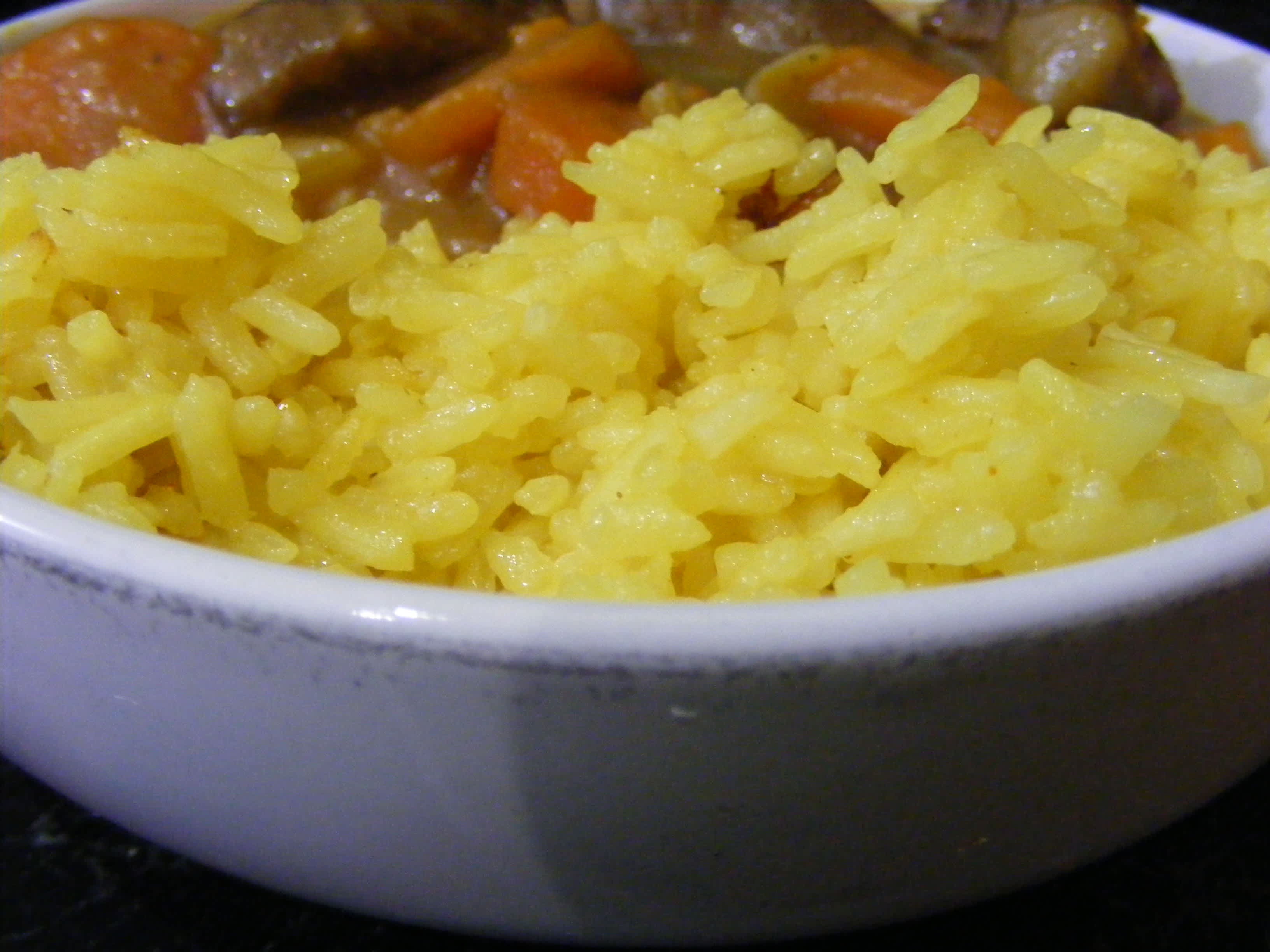 Sudani Rice Recipe - Food.com