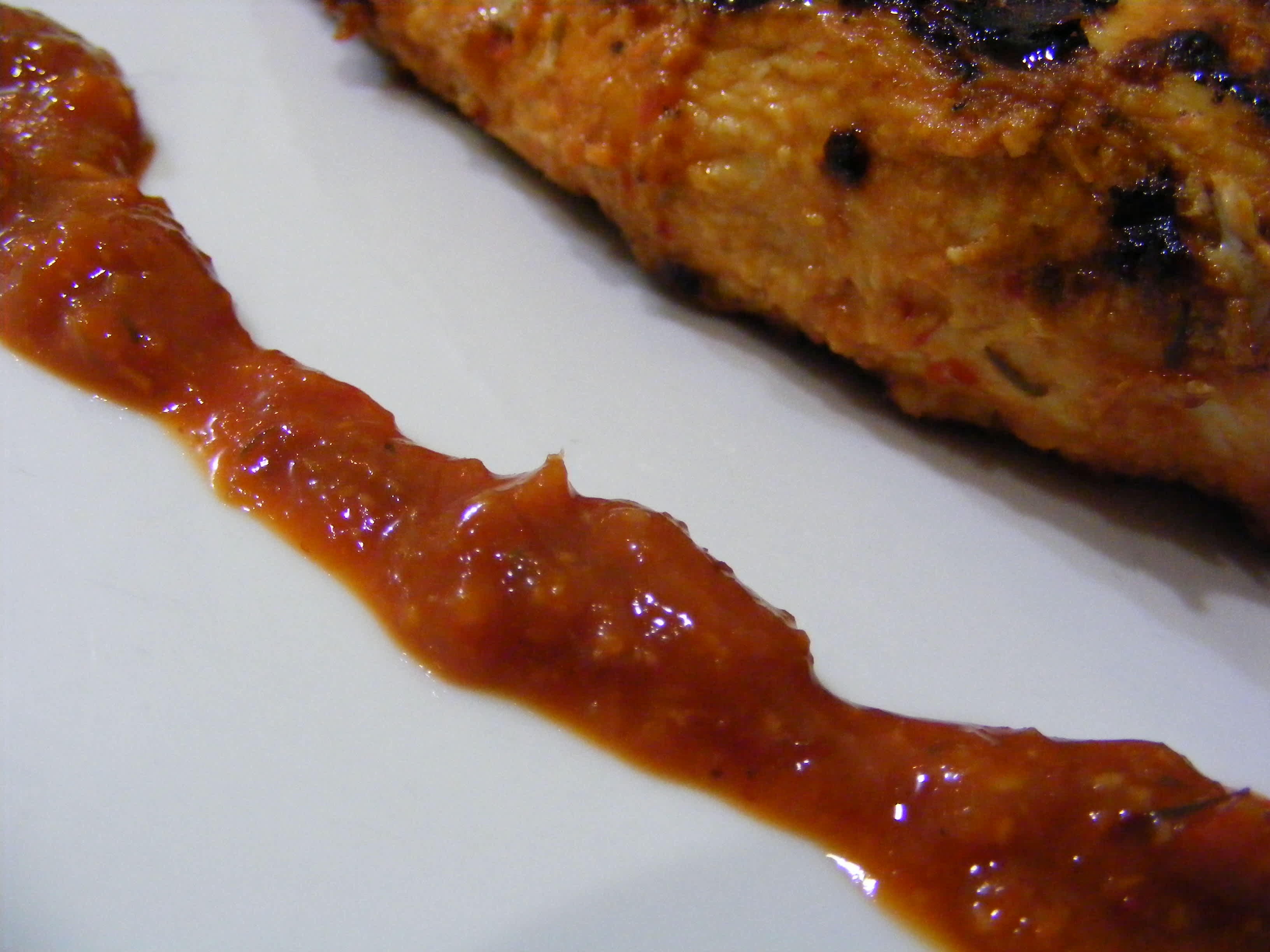 Chilli Ginger Sauce Recipe - Food.com