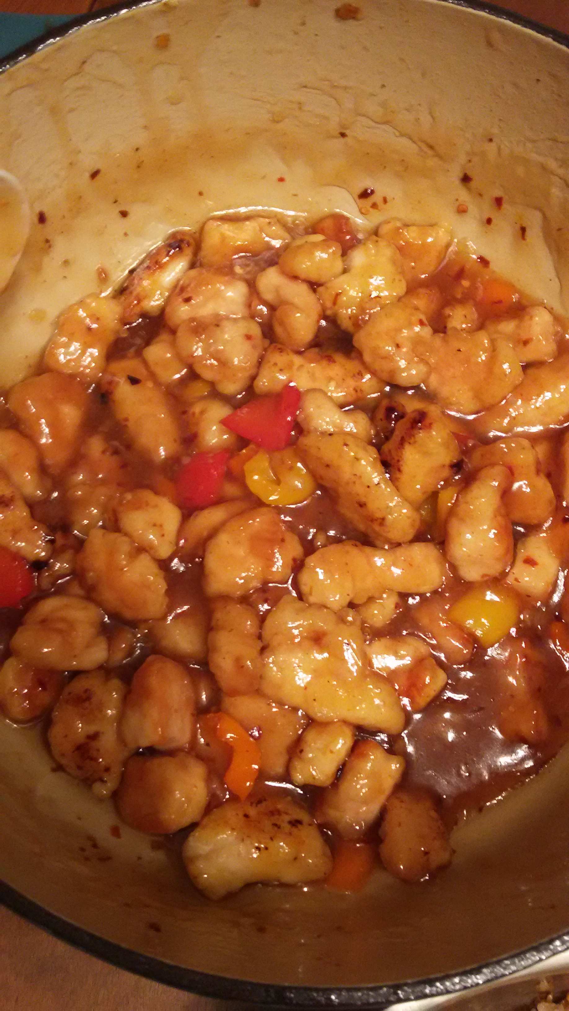 Panda Express Sweet Fire Chicken Recipe: Why Your Homemade Version Usually Fails