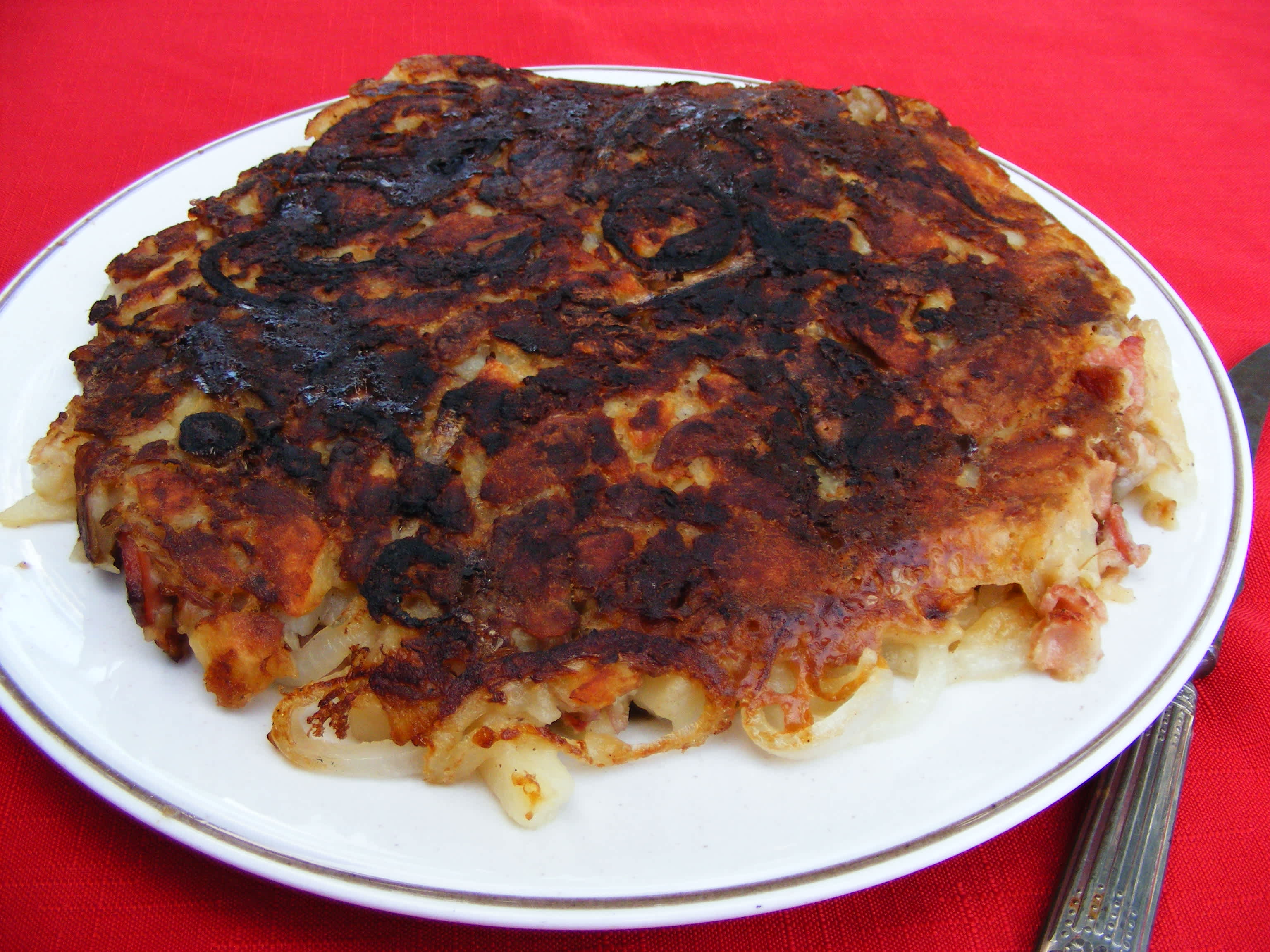 Basler Rosti With Bacon and Onion Recipe - Food.com