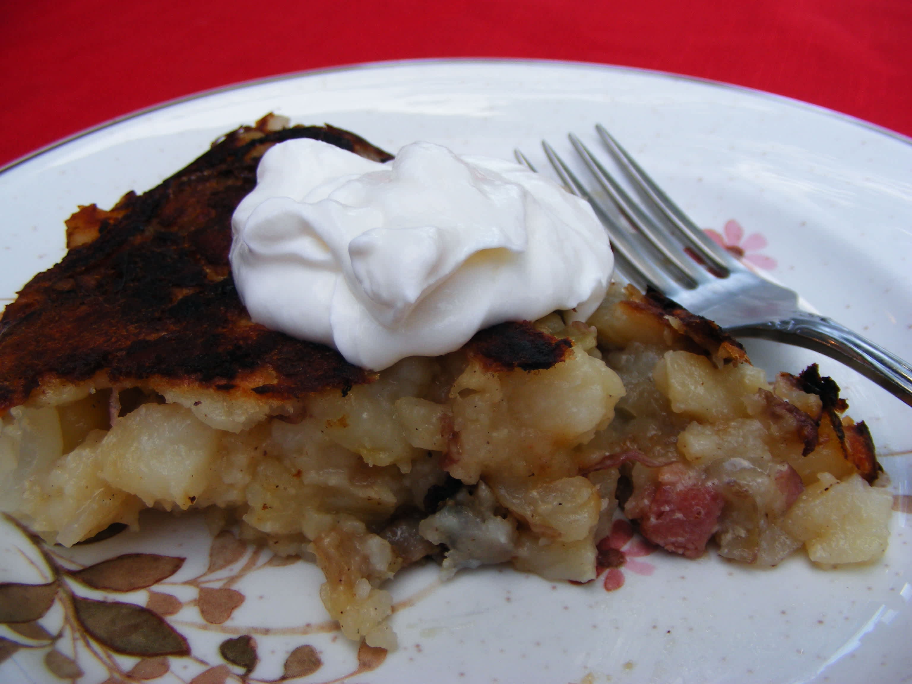 Basler Rosti With Bacon and Onion Recipe - Food.com