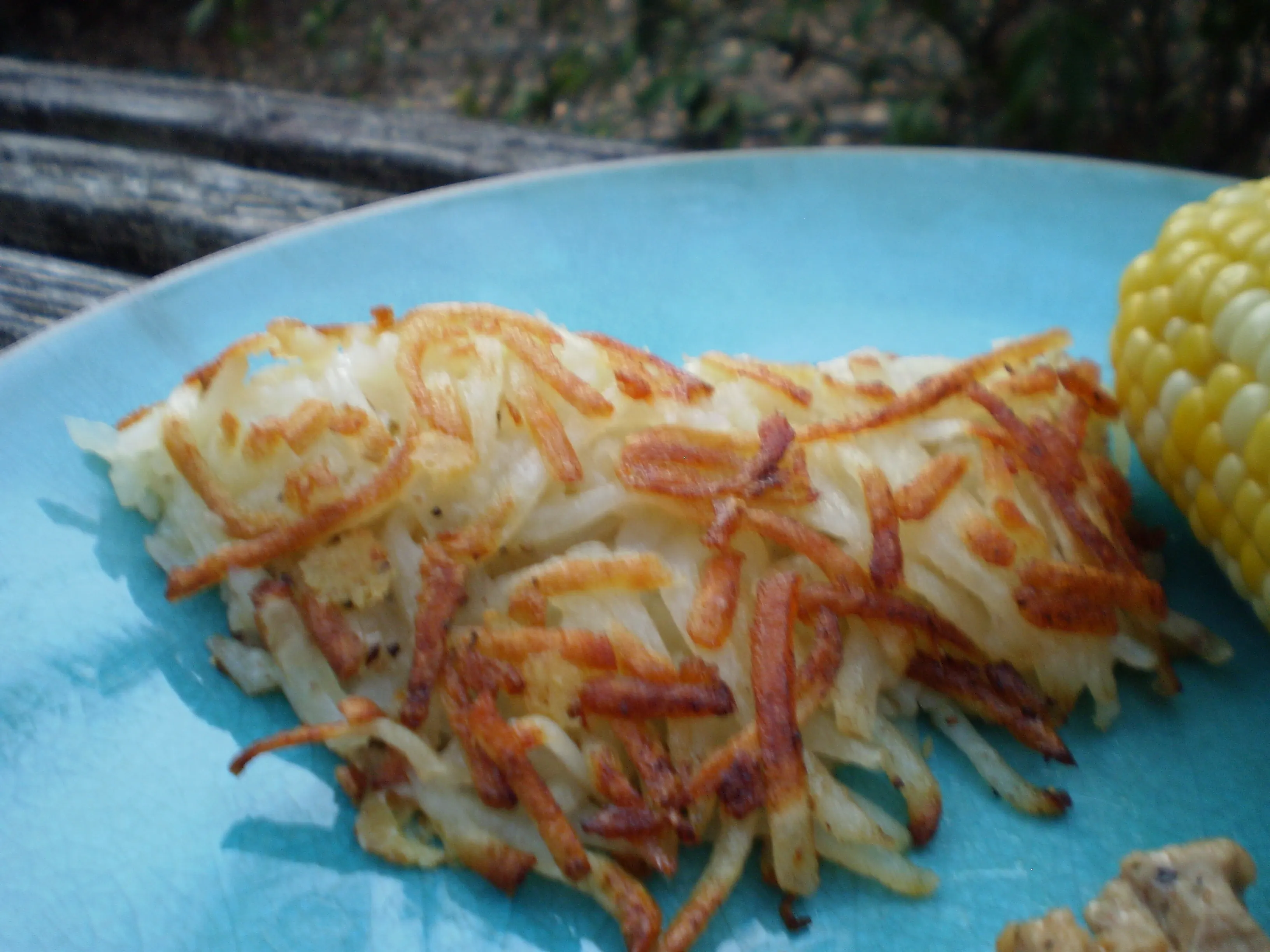 Cheese Rosti Recipe - Food.com