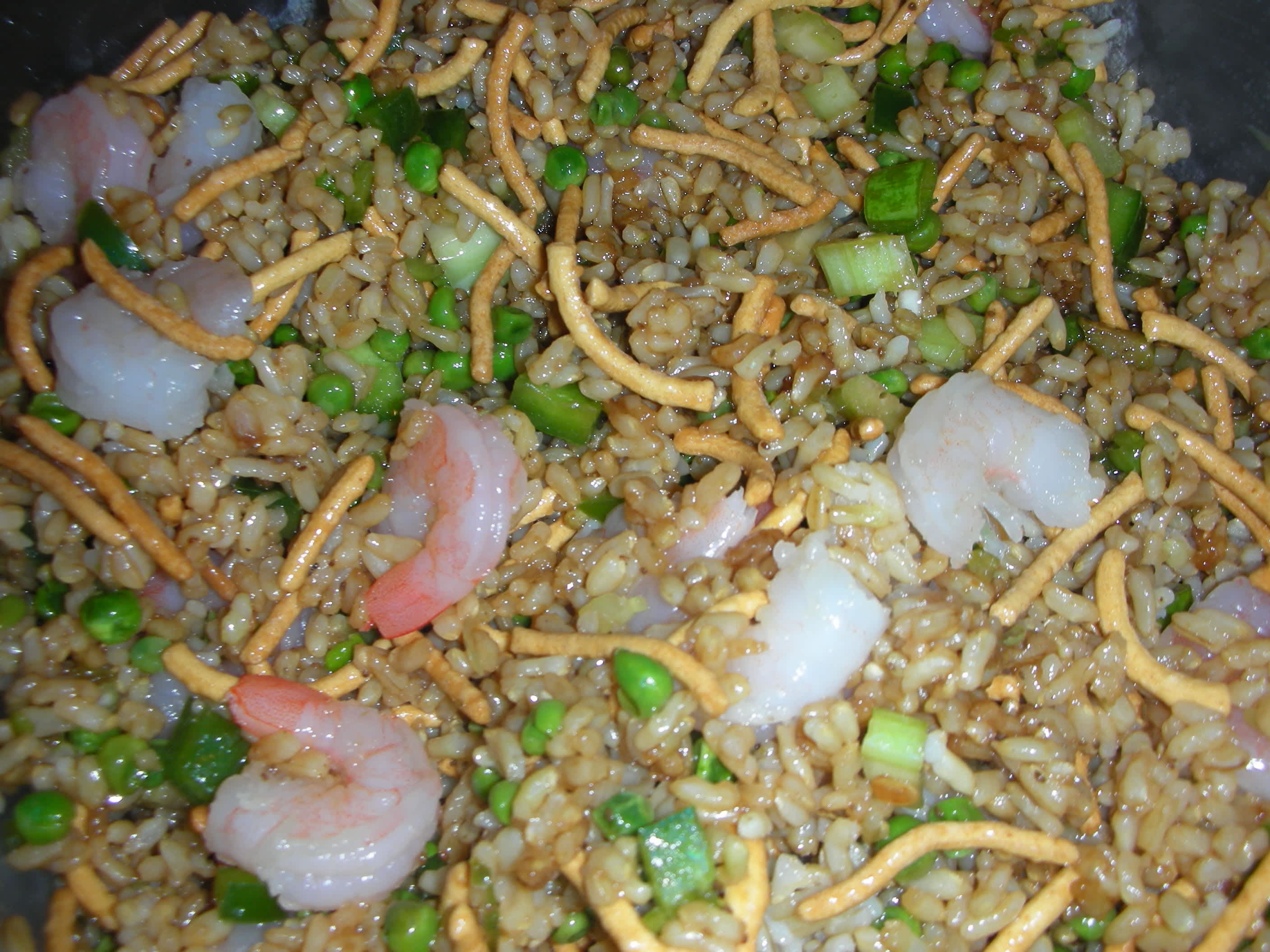 Polynesian Rice Salad Recipe - Food.com