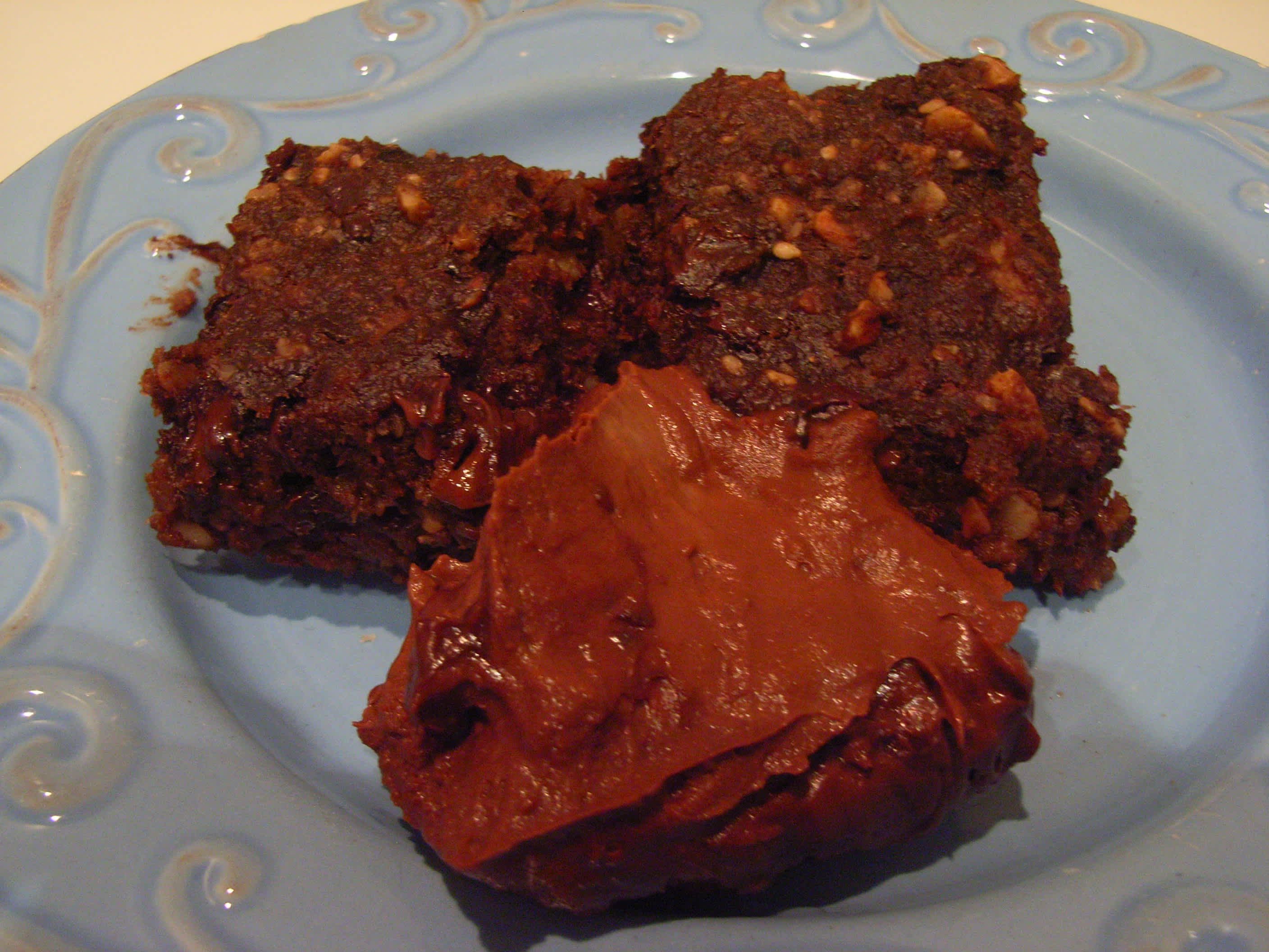 Torta Di Pane (Rustic Bread Pudding Cake from Ticino, image size:2816x2112