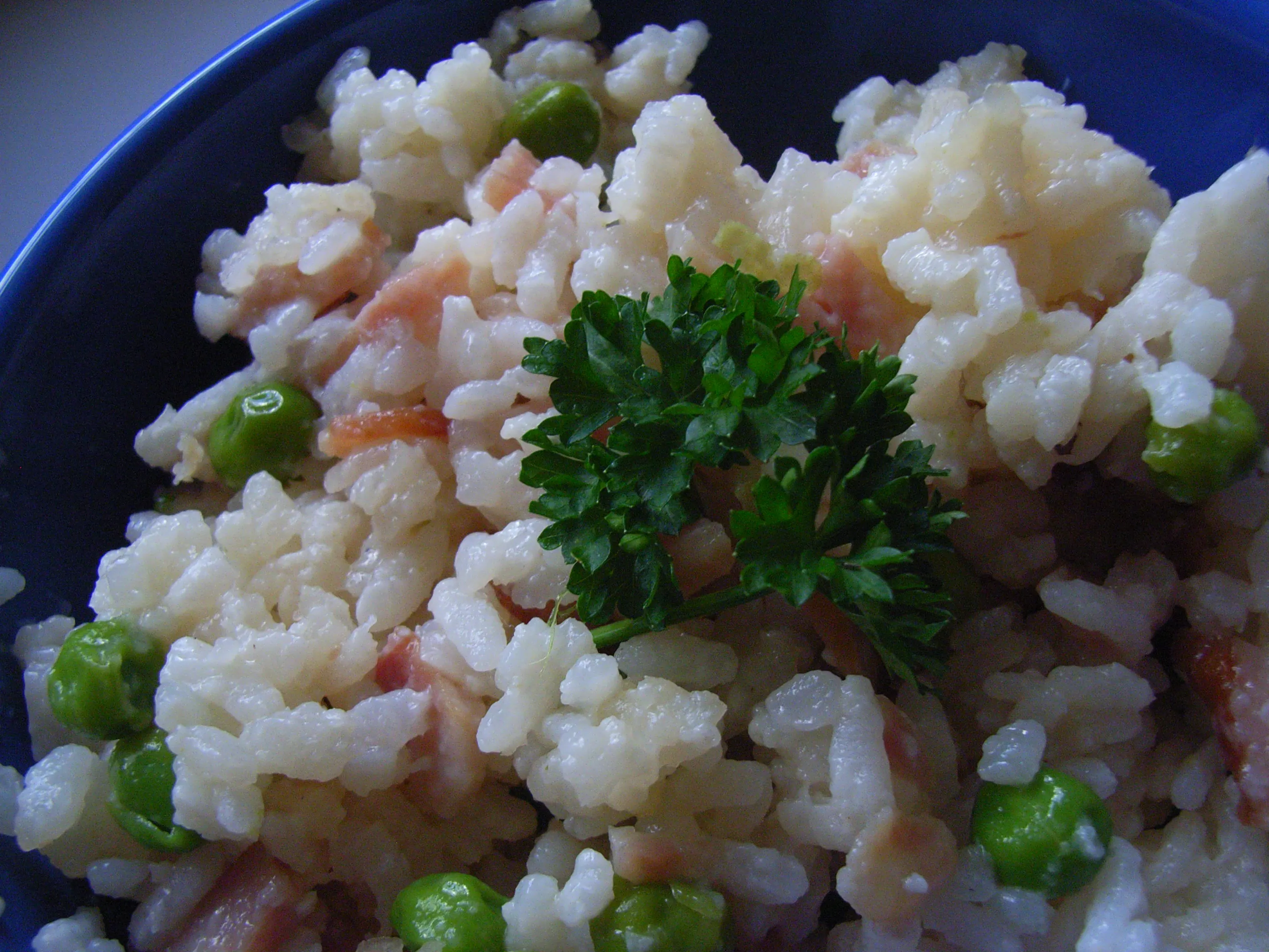 White Risotto from the Ticino Recipe - Food.com