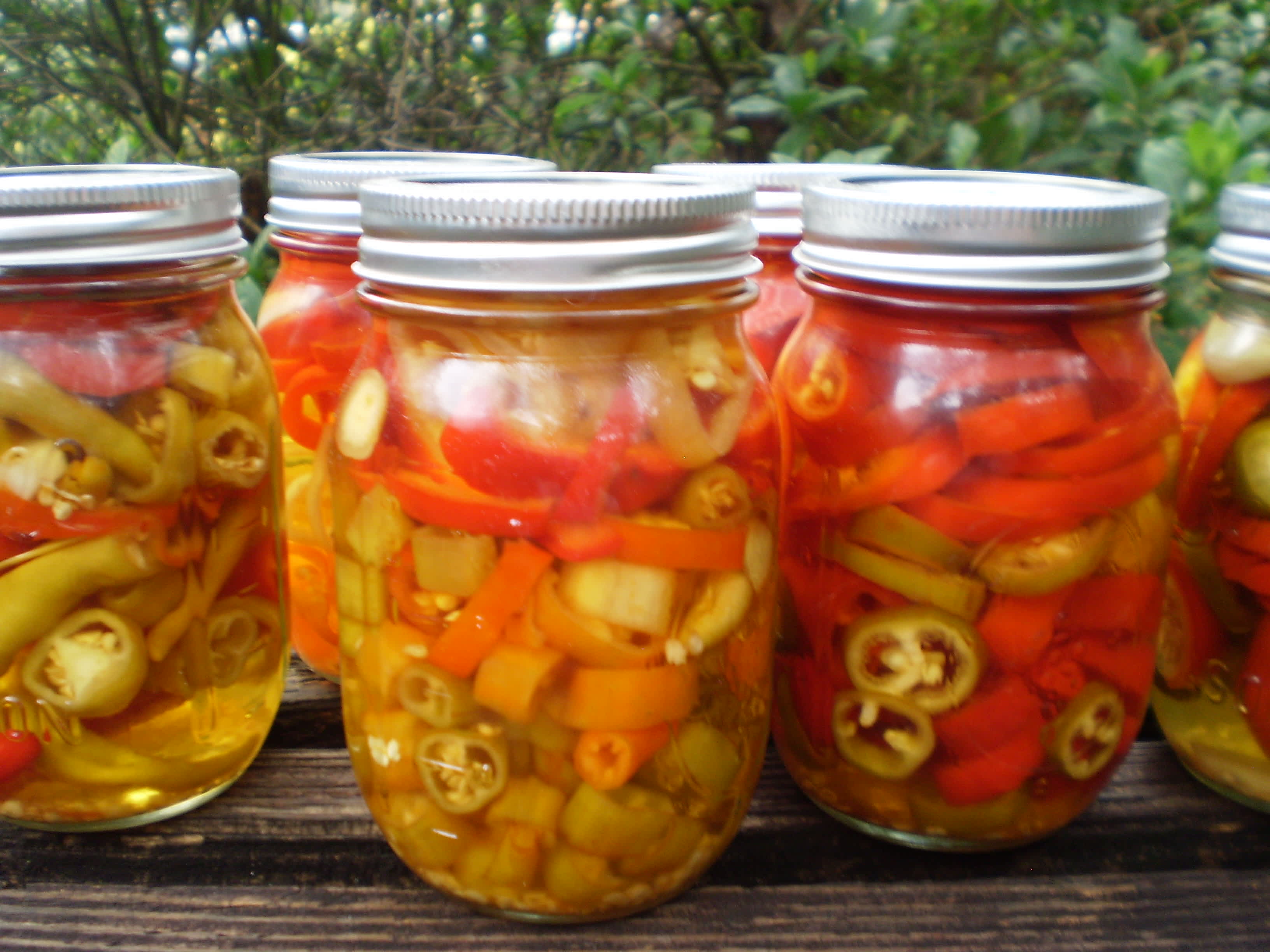 Sweet Pepper Relish(Heinz) Recipe - Food.com