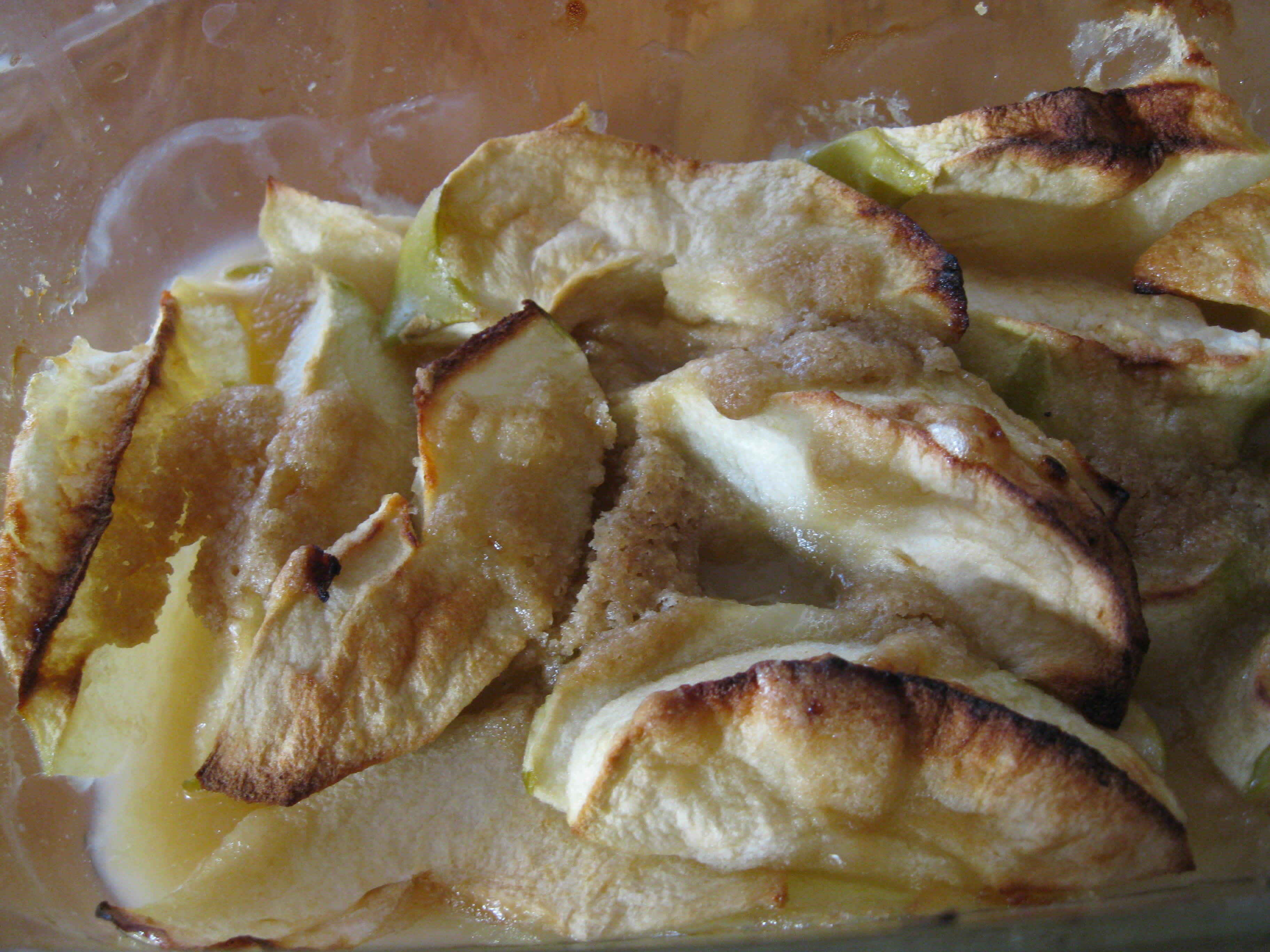 Apple Pudding Recipe - Food.com