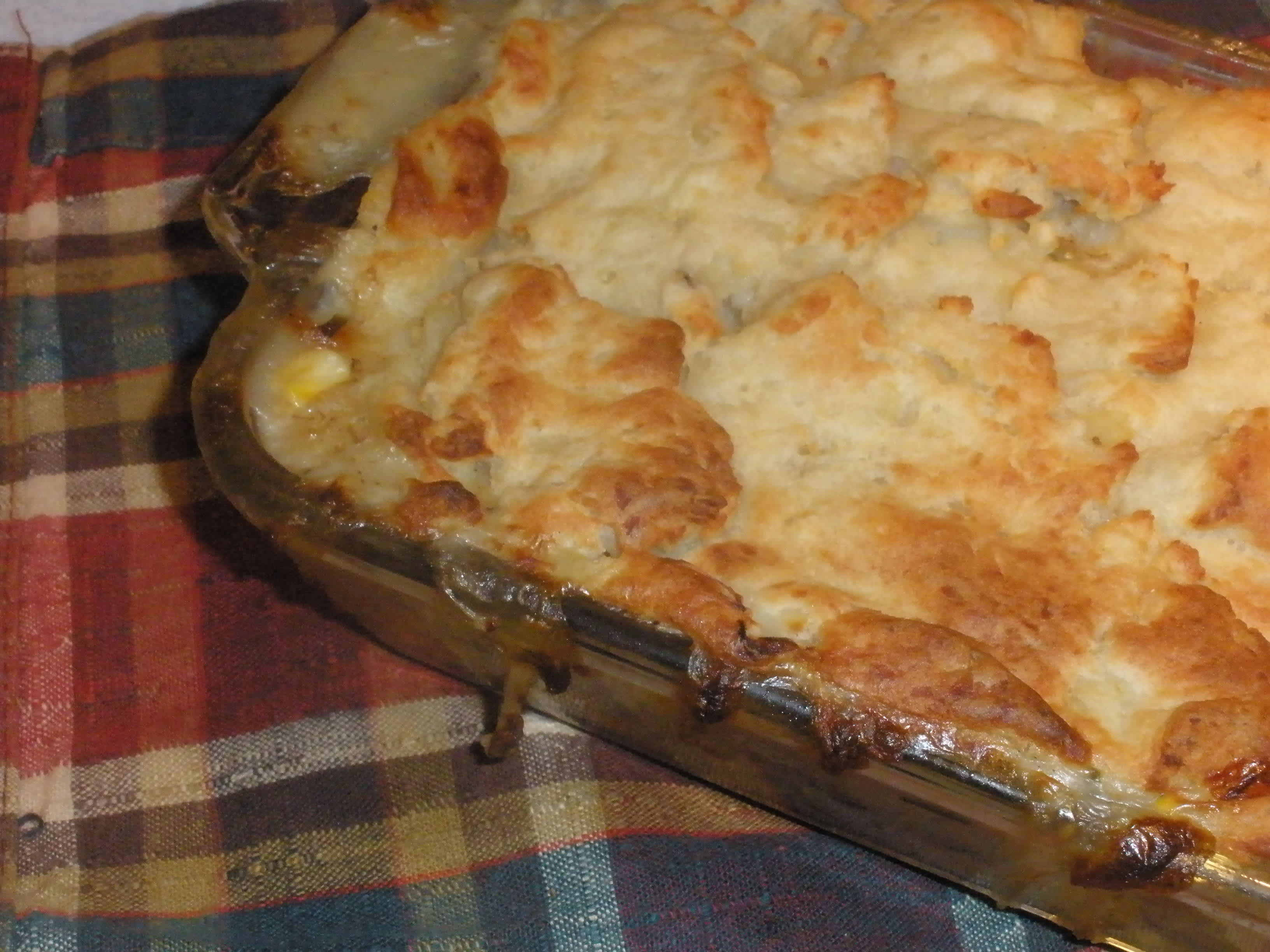 Woolton Pie Recipe - Food.com