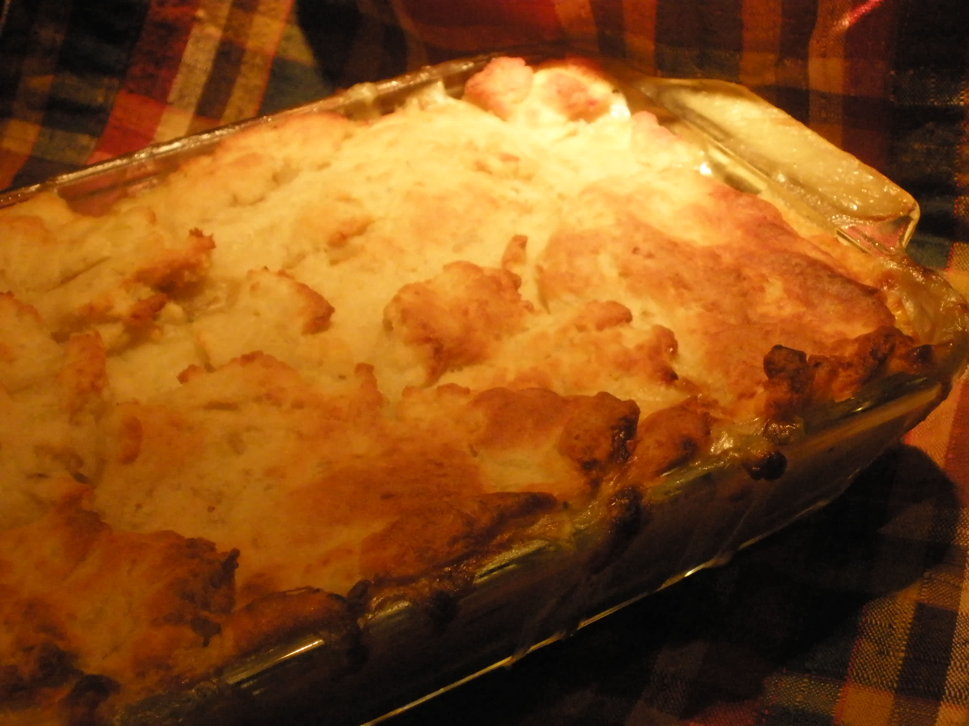 Woolton Pie Recipe - Food.com