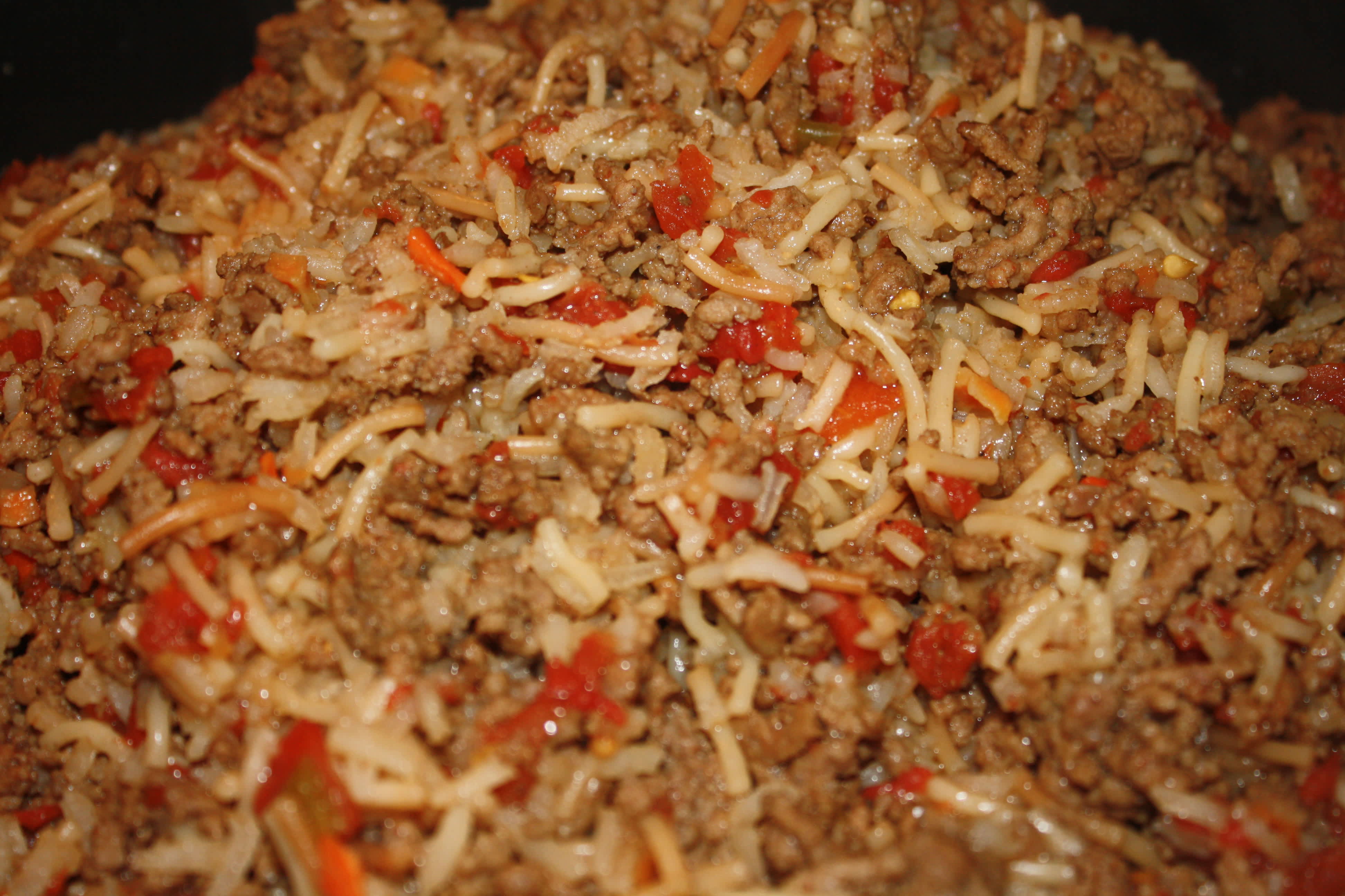 Hot Rice Recipe - Food.com
