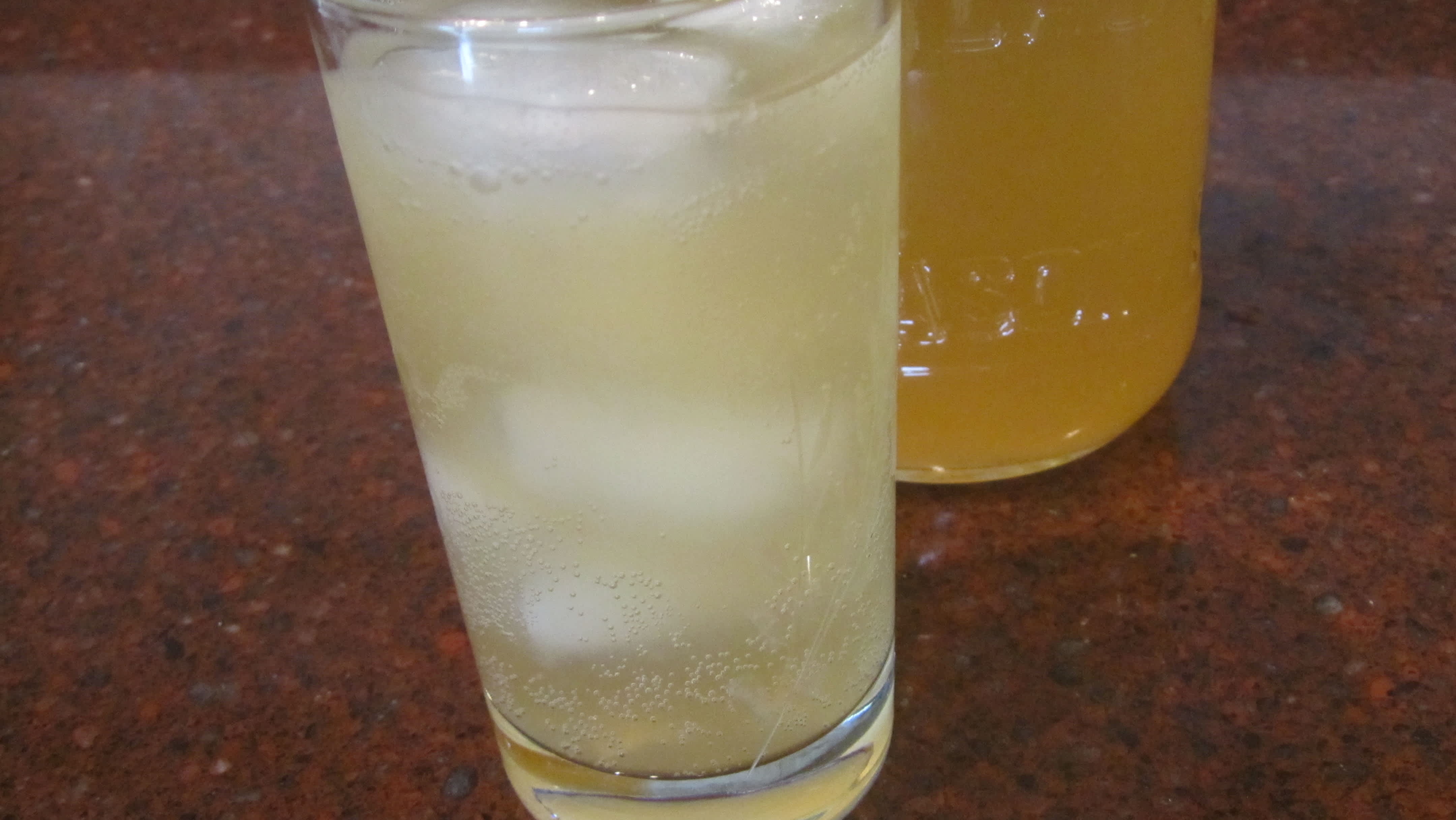 Water Kefir Recipe - Food.com