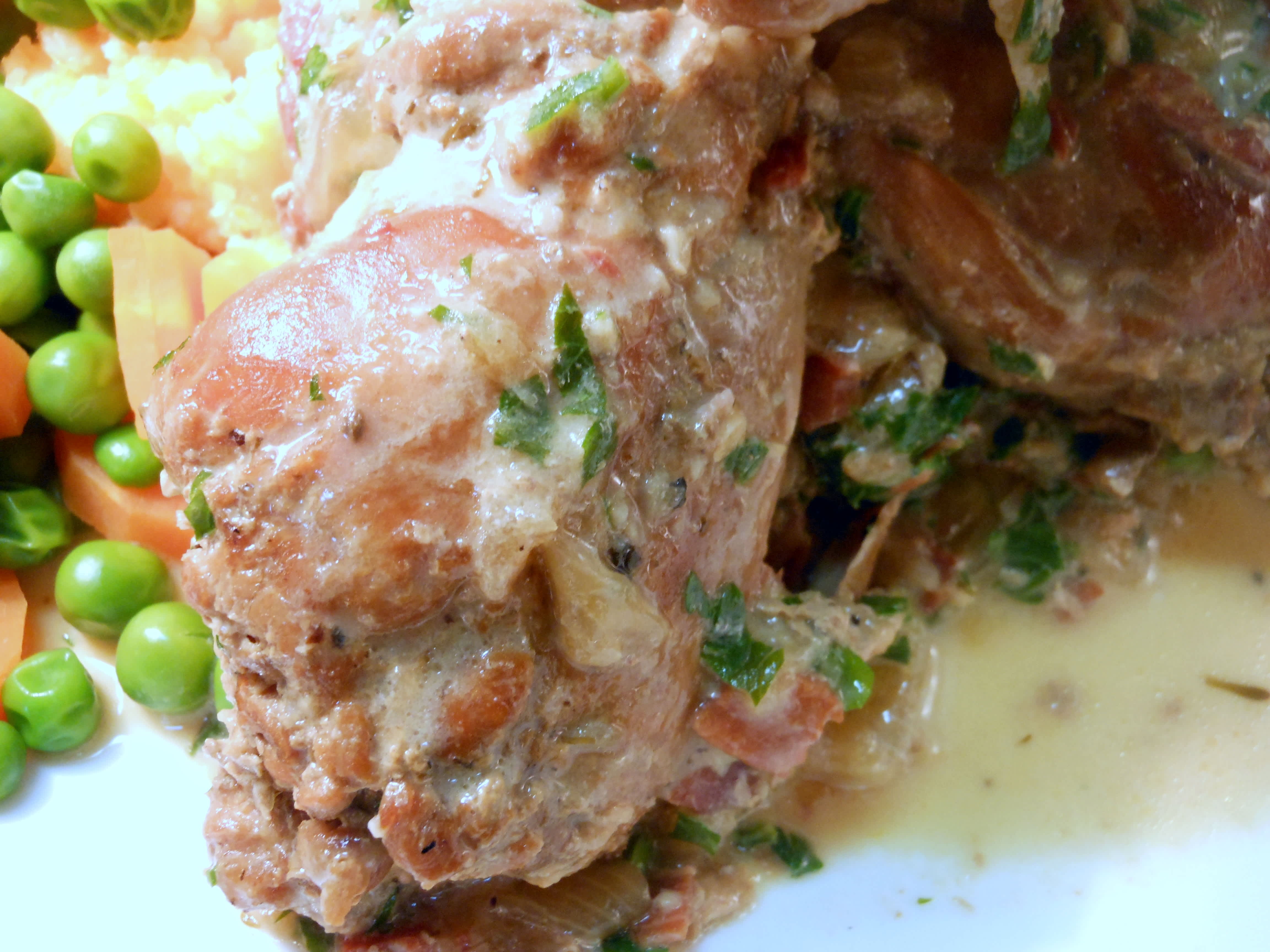 White Rabbit Recipe - Food.com
