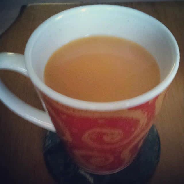 Hot Spiced Tea (Tang-Based, Aka Russian Tea) Recipe - Food.com