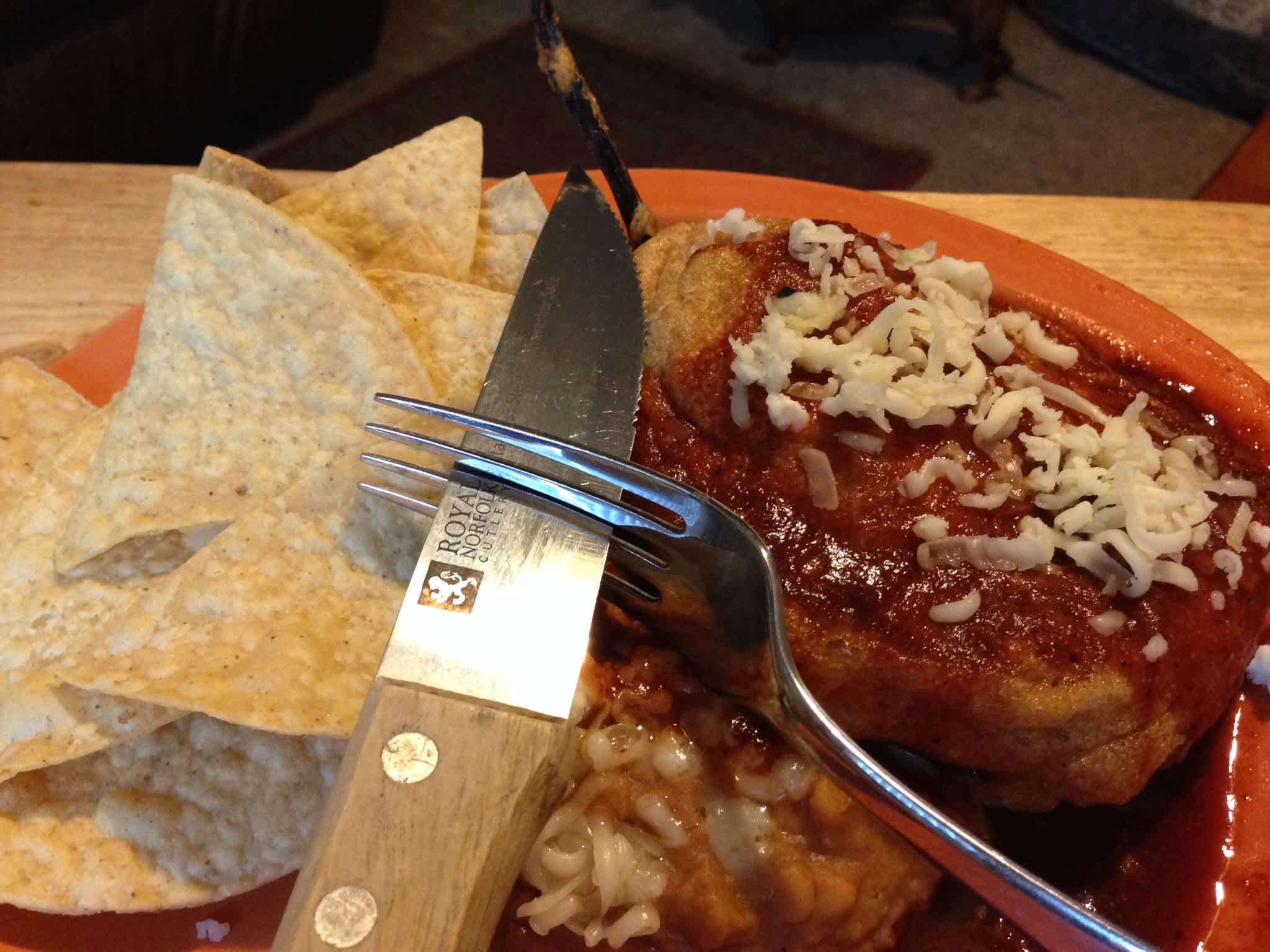 Ancho Chile Relleno Recipe - Food.com
