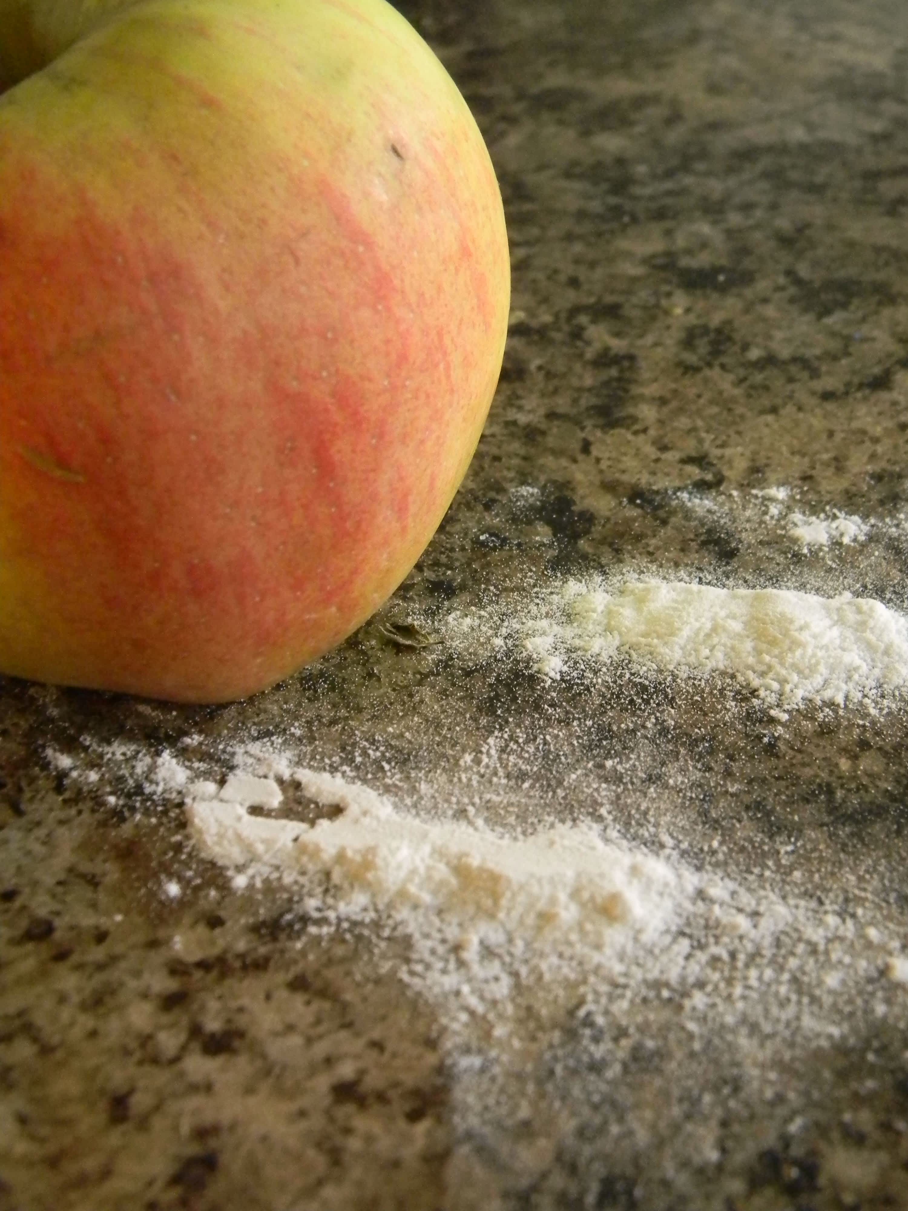 Apple Sugar Recipe - Food.com