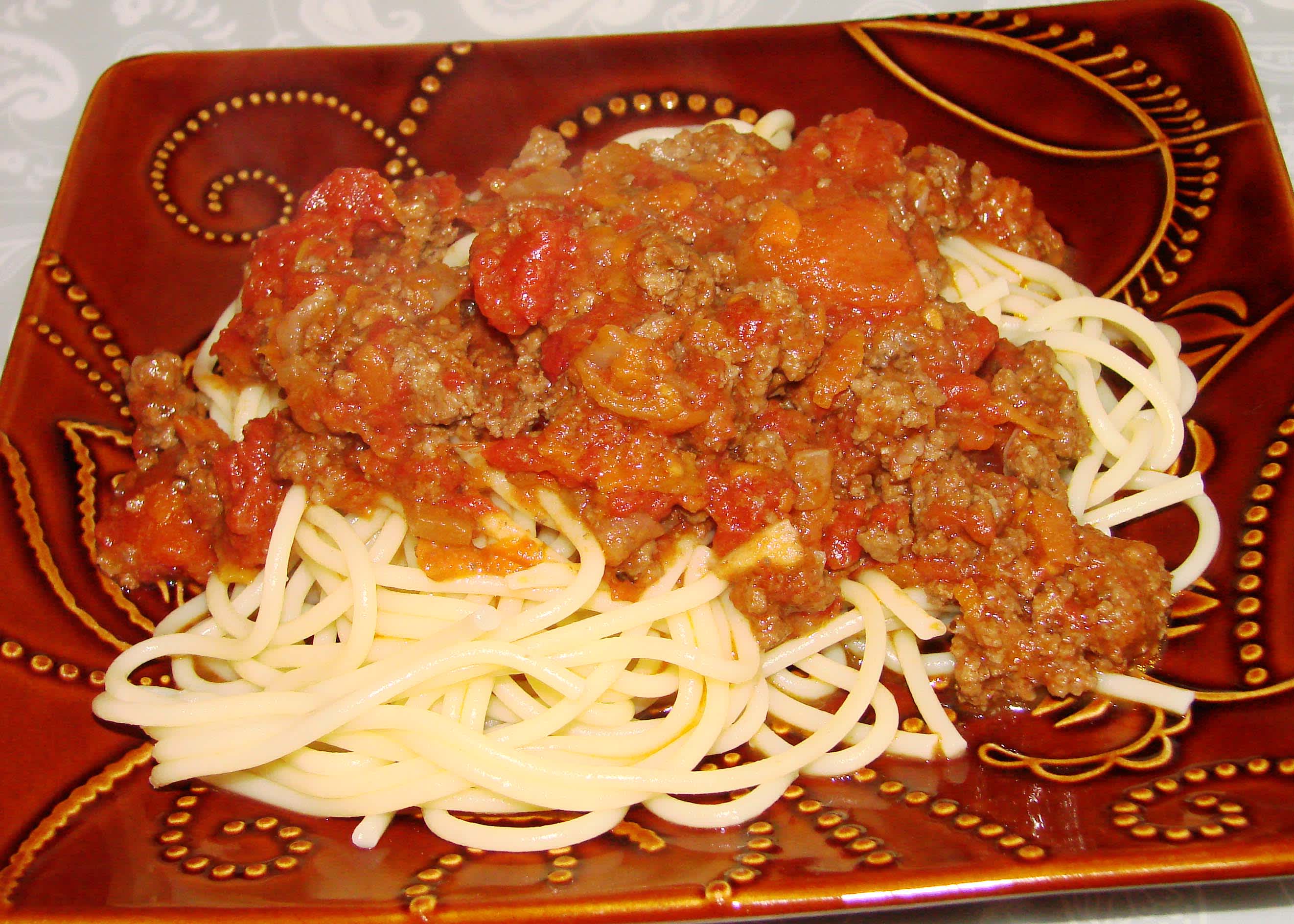 Red Wine Bolognese Recipe - Food.com
