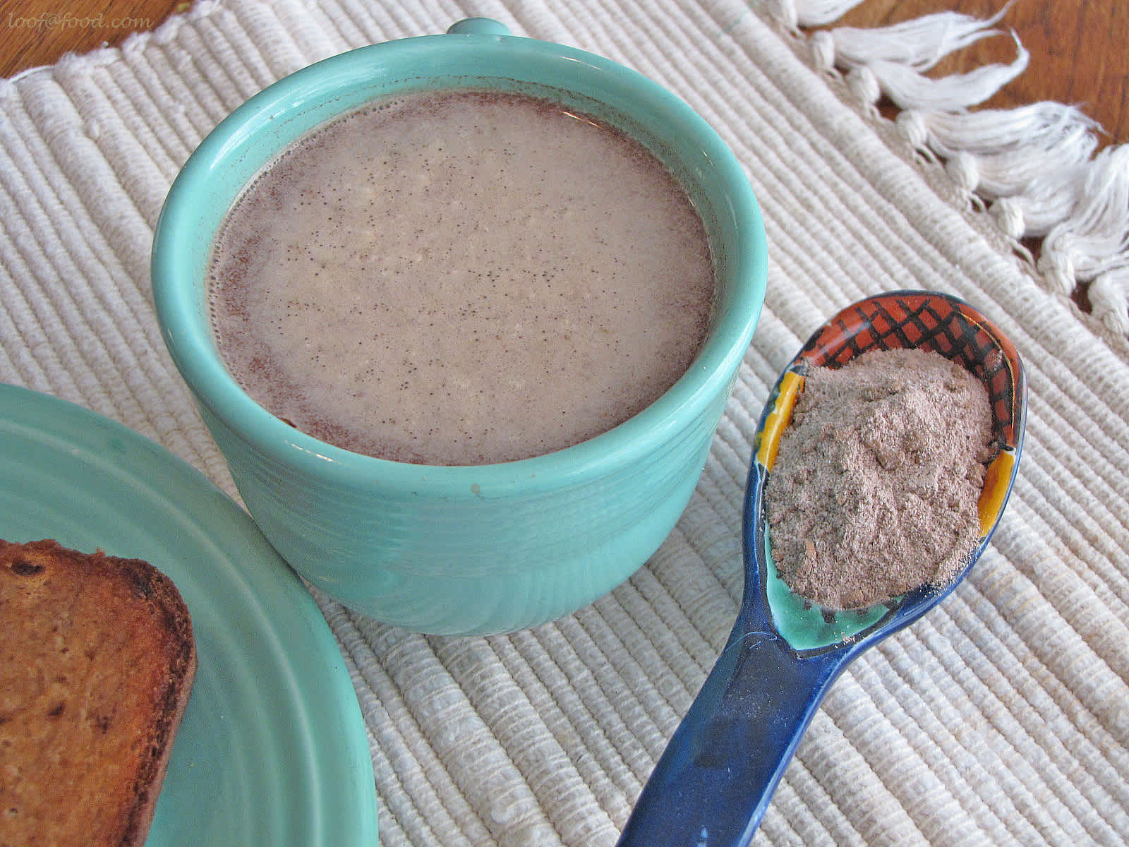 Instant Cafe Mocha Recipe - Food.com