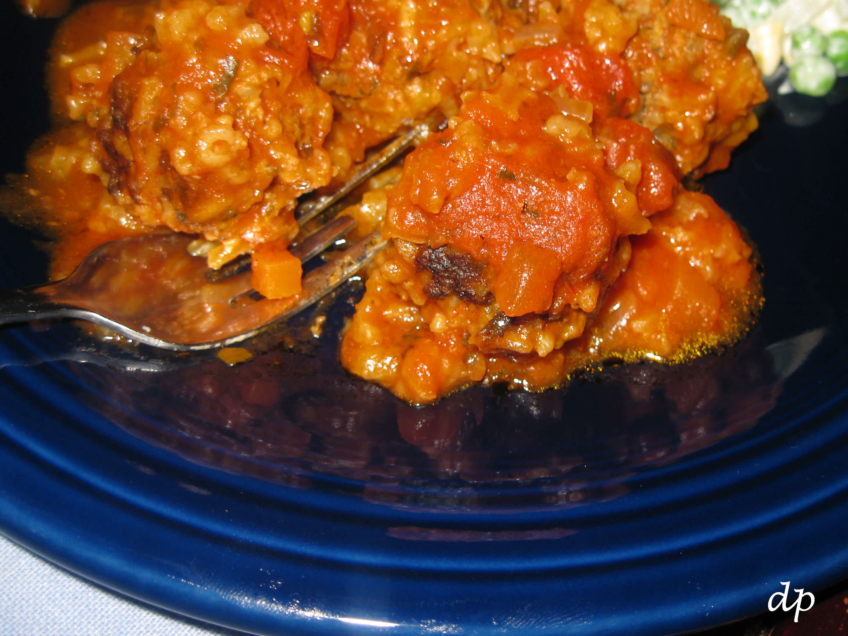 Rice and Beef Porcupines Recipe - Food.com