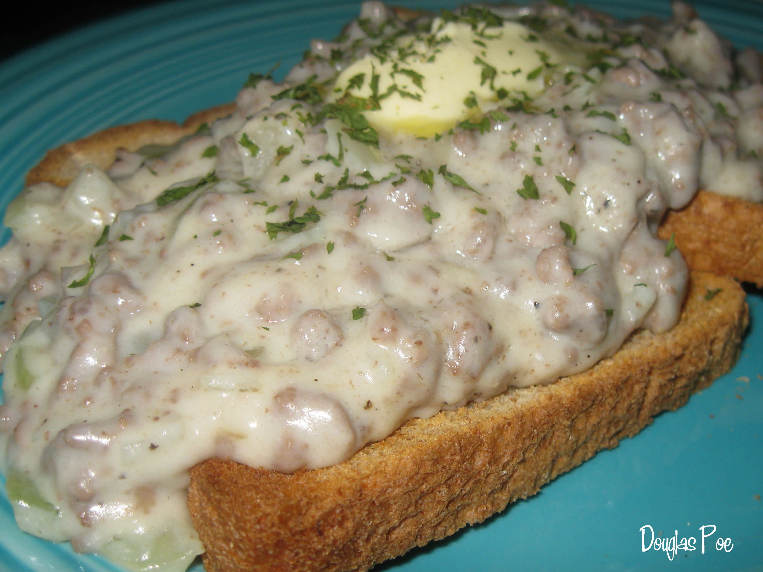 SOS Recipe - Food.com