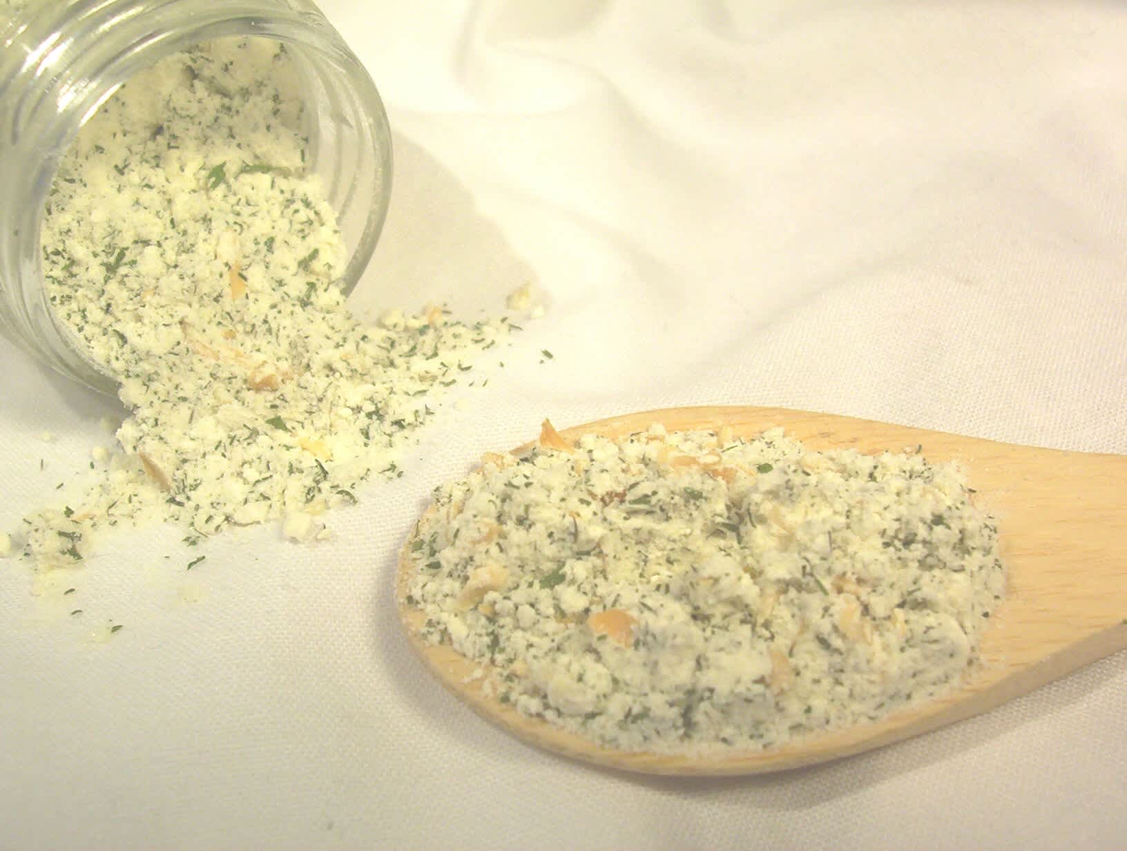 Ranch Dressing and Seasoning Mix