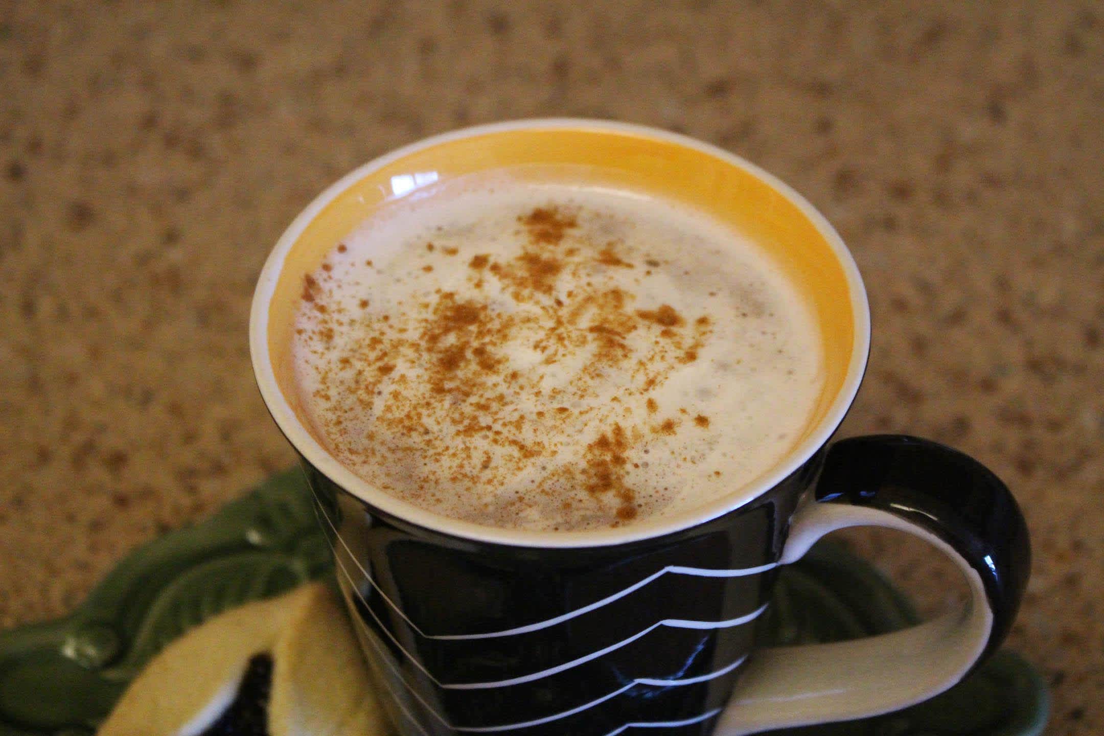 Maple Tea Recipe - Food.com