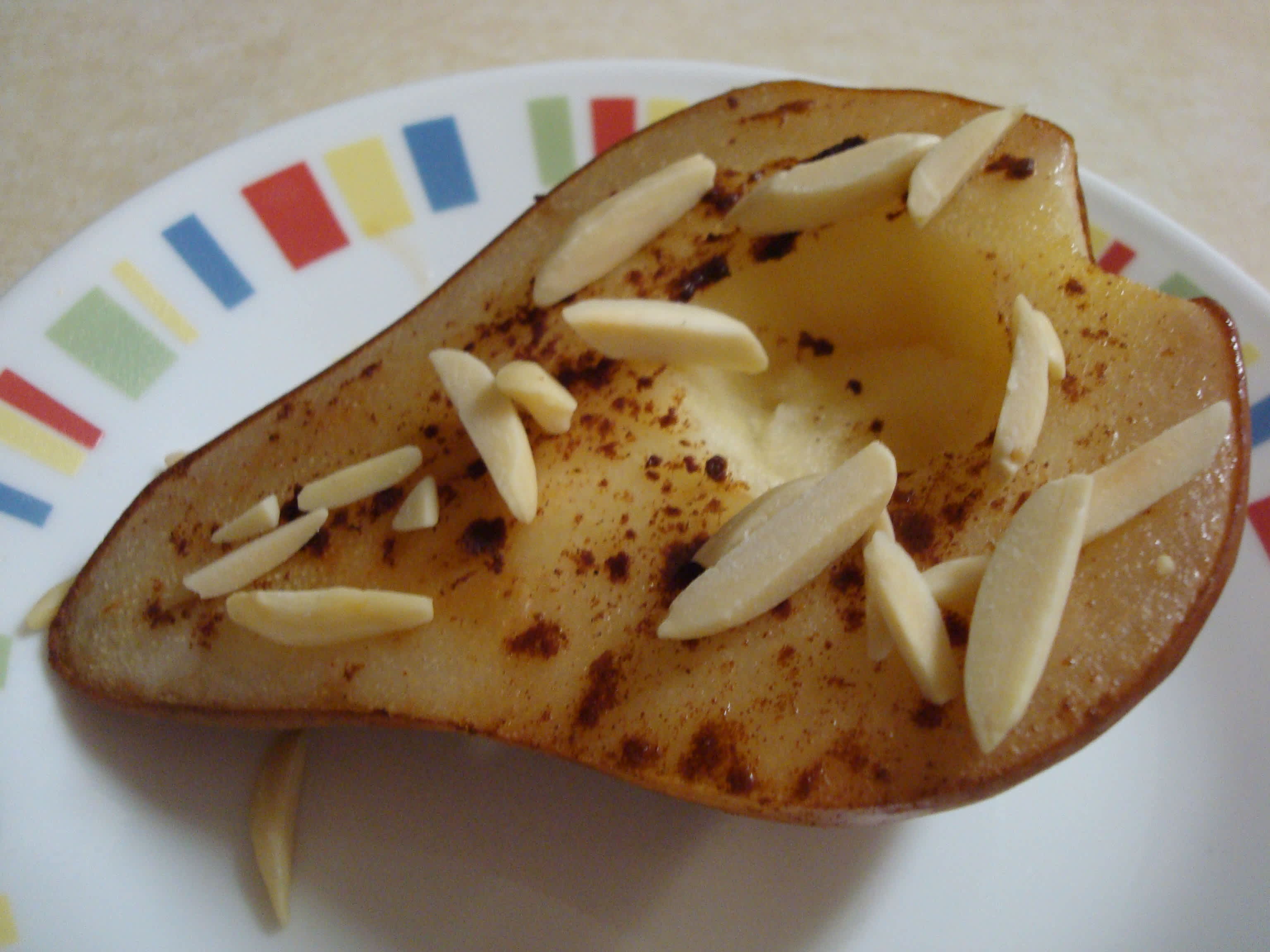 Simple Roasted Pears Recipe - Food.com