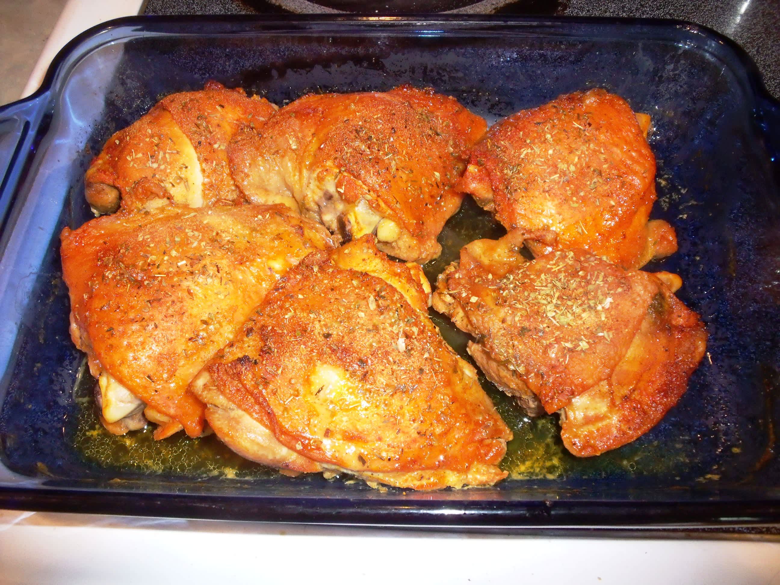 Pollo Sabroso Recipe - Food.com