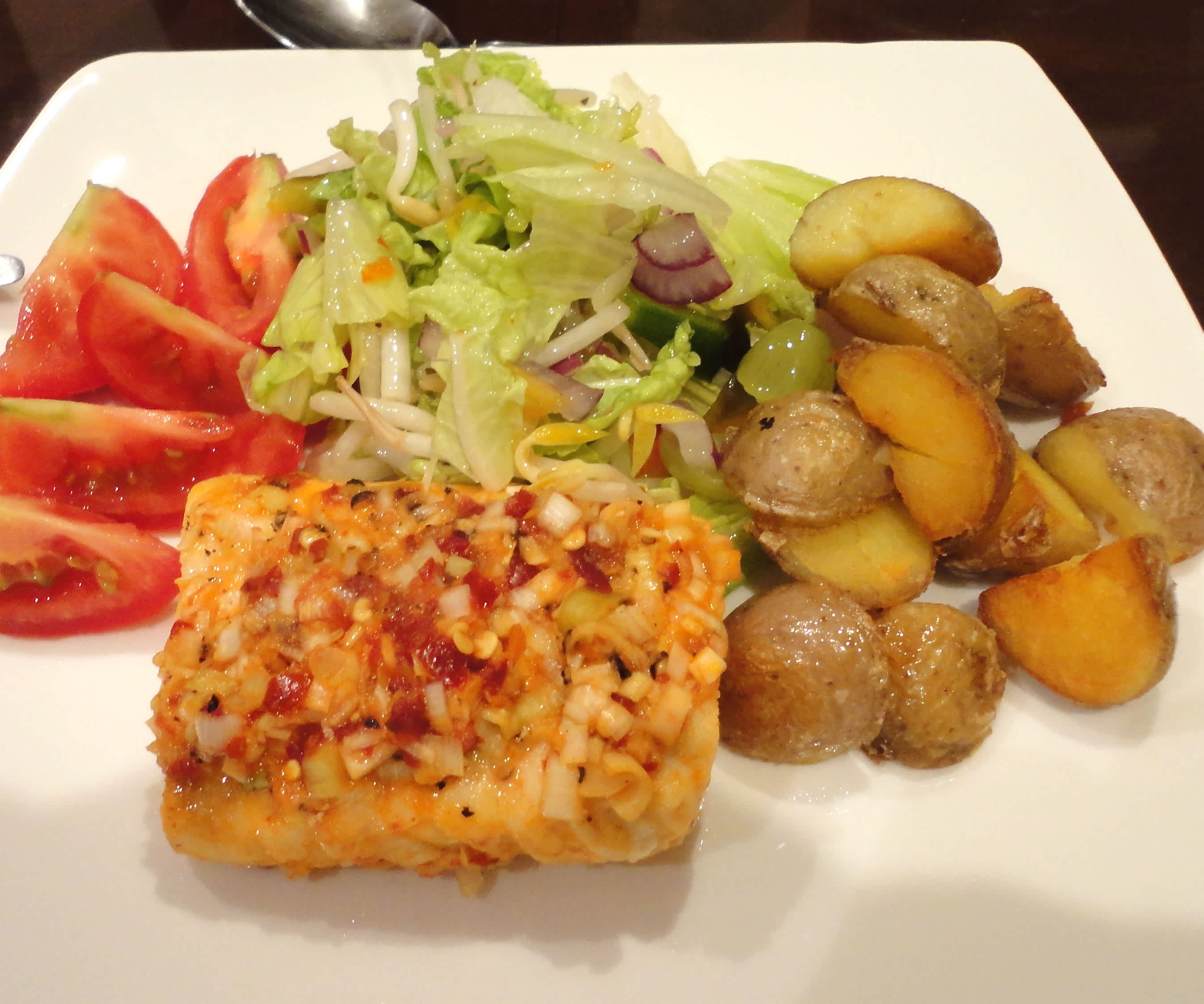 Baked Sambal Fish Recipe - Food.com
