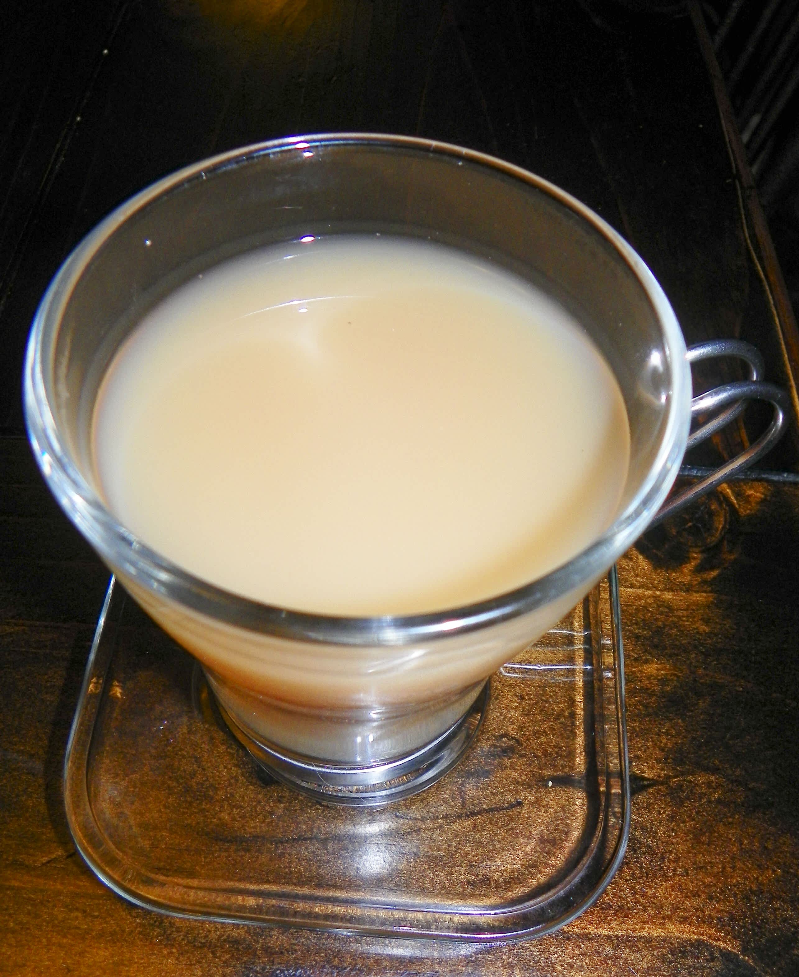 Spicy Chai Tea Recipe - Food.com