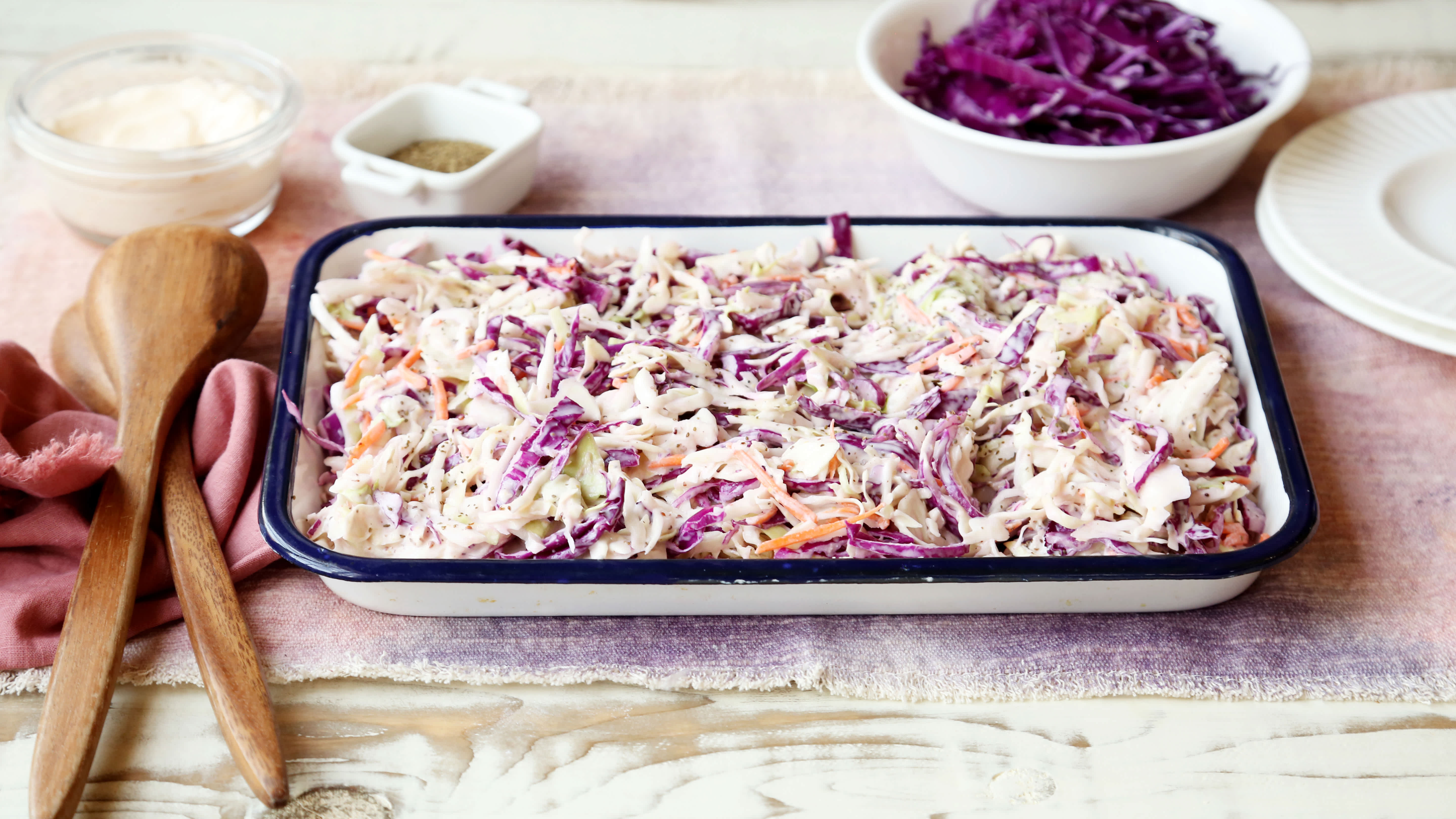 Coleslaw Recipe - Food.com