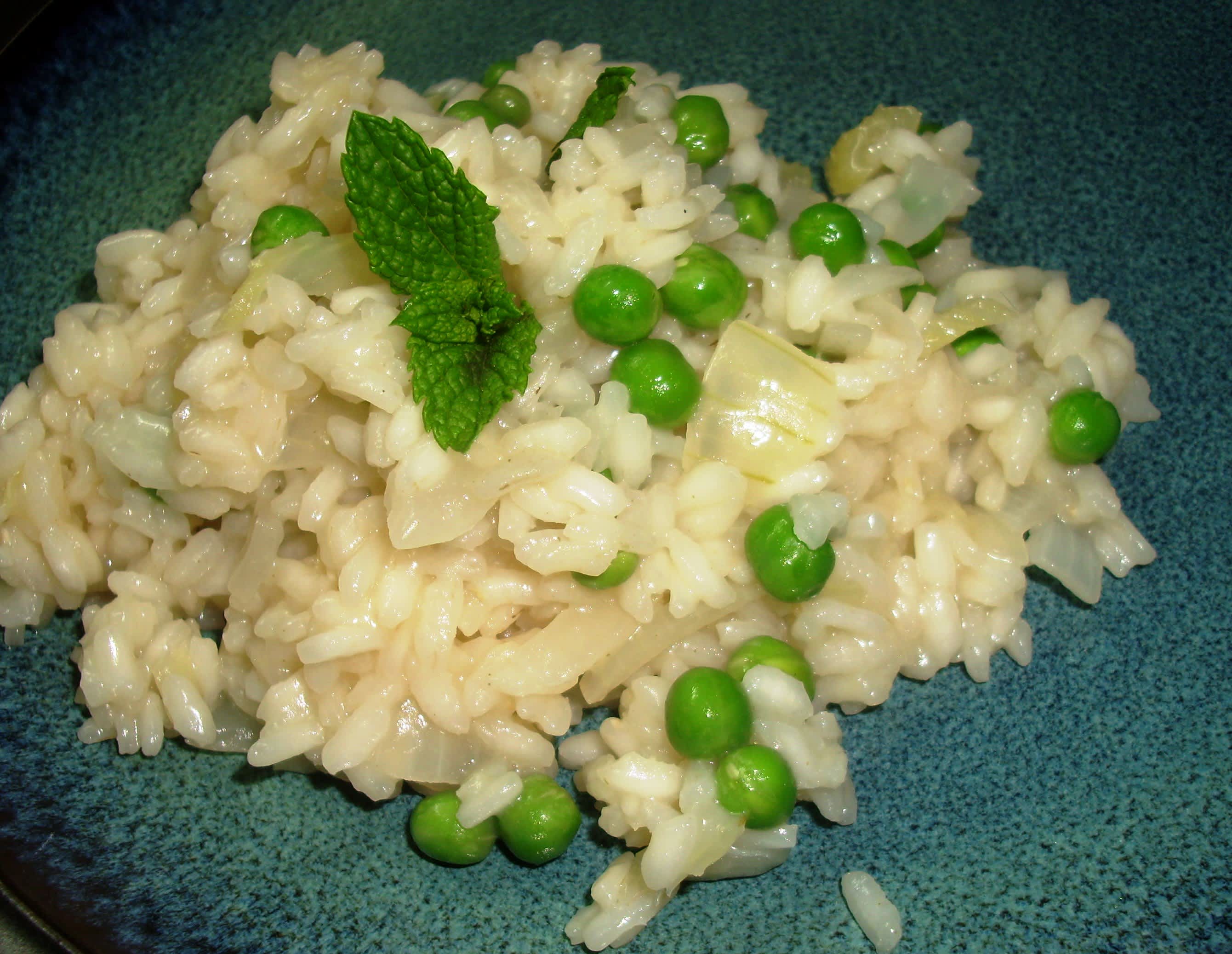 Risotto Recipe - Food.com