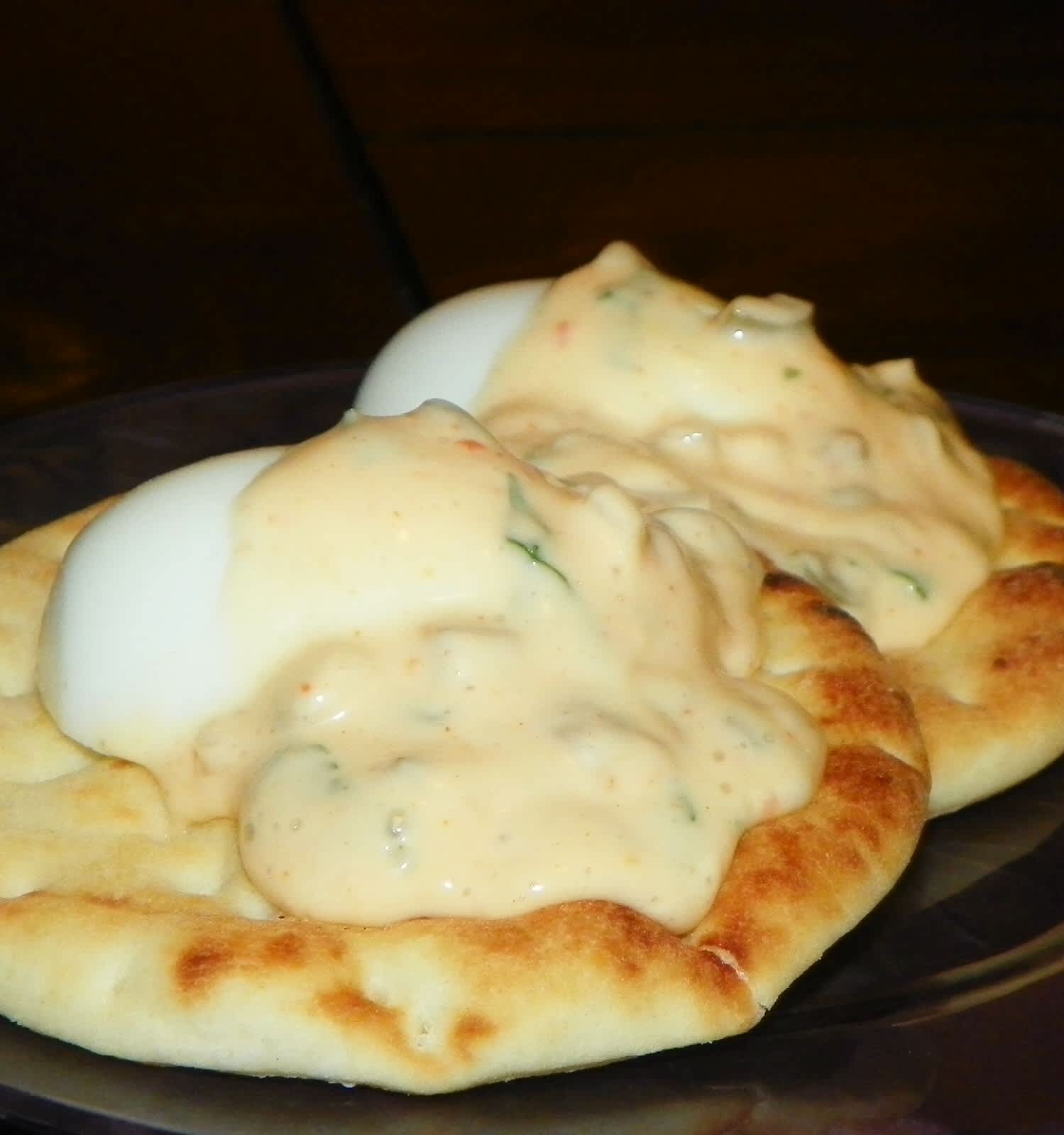 Eggs a La Russe Recipe - Food.com