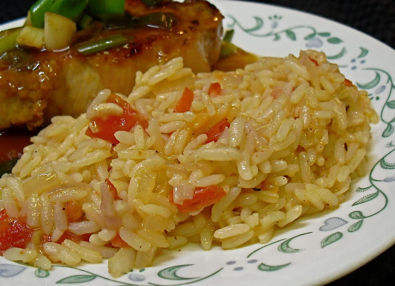 Portuguese Rice Recipe - Food.com