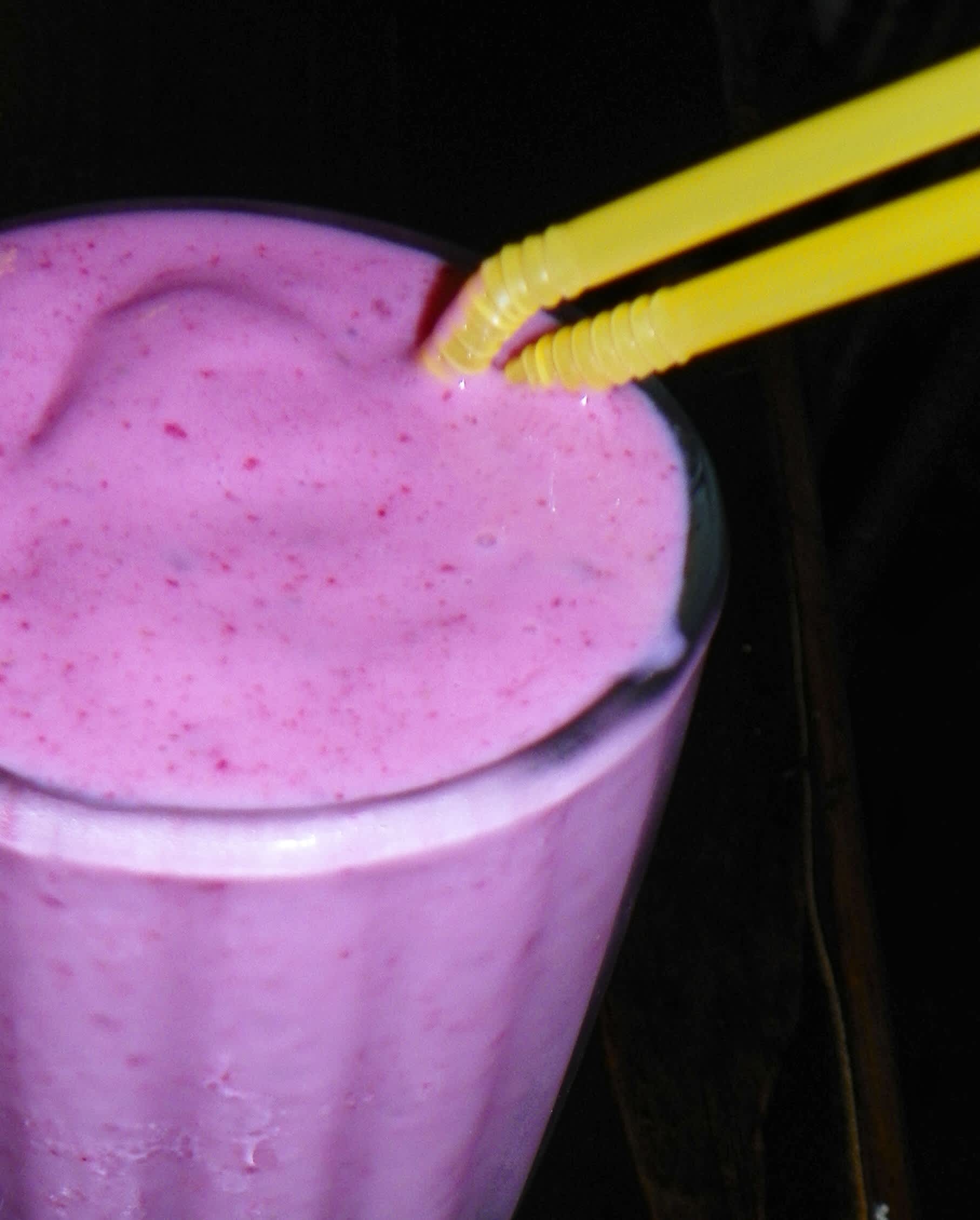 Lassi (Indian Yogurt Drink) Recipe - Food.com