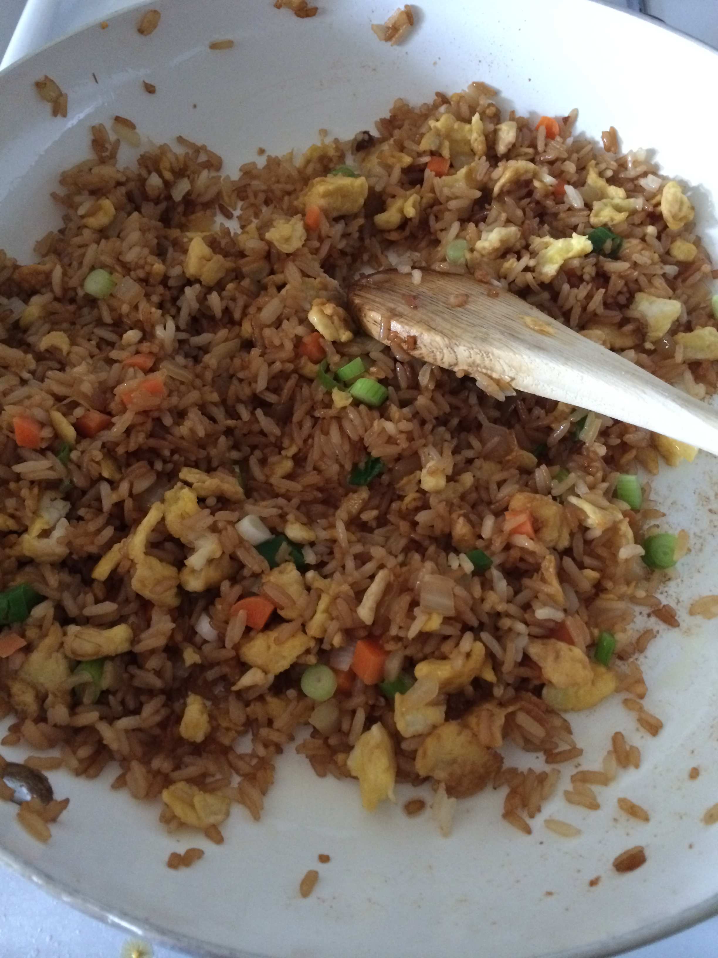 Panda Express Copycat Fried Rice Recipe - Food.com