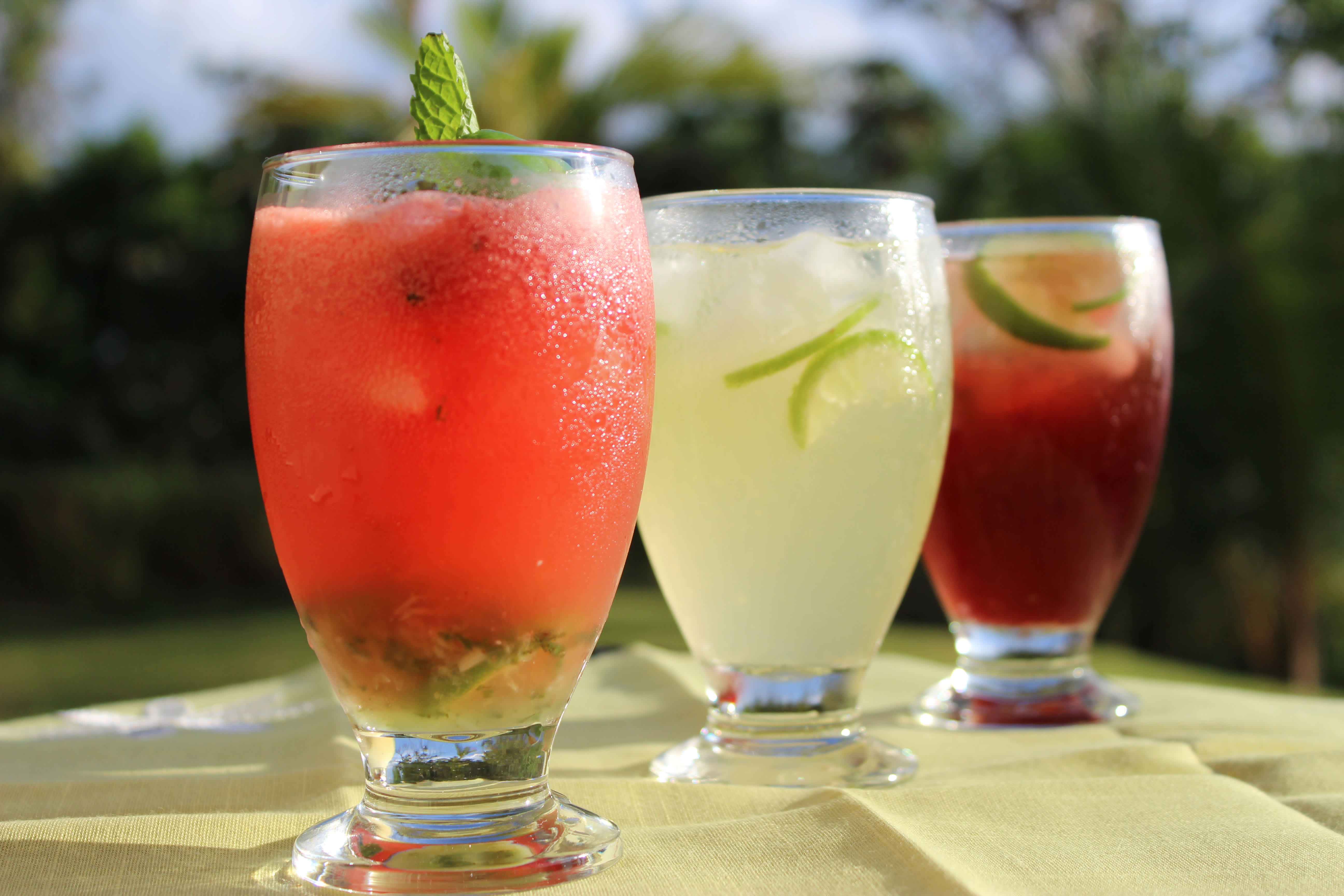 Lemonade 6 Ways Recipe - Food.com