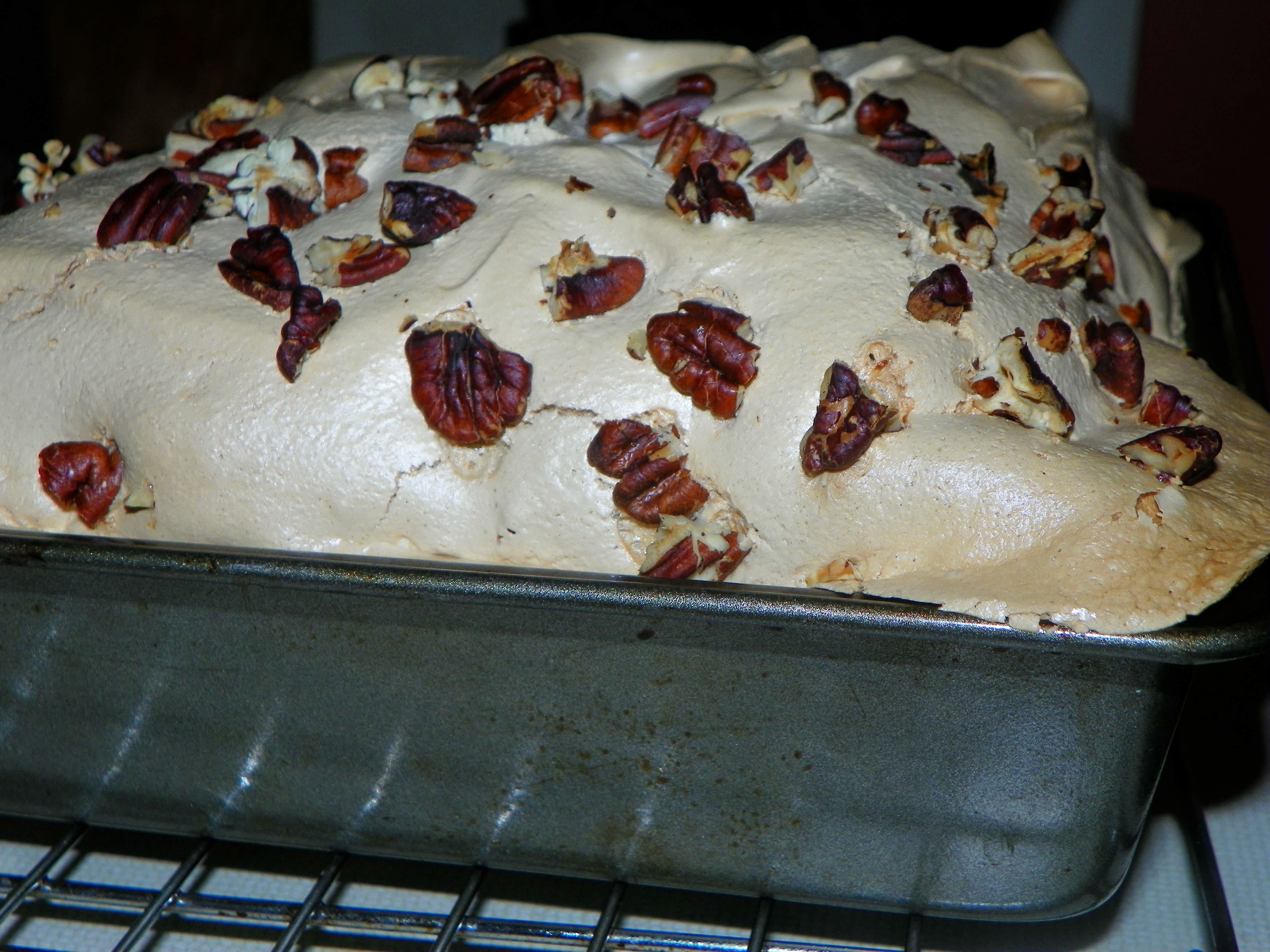 Sweetwater Ranch Spice Cake Recipe - Food.com