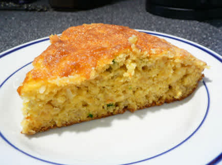 Fiesta Cornbread Recipe - Food.com