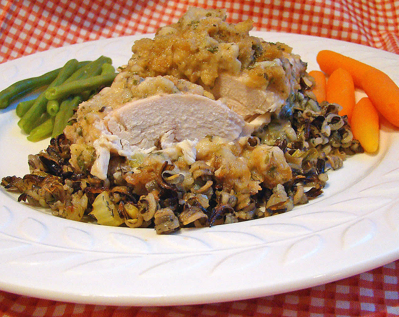 Super Easy Supper Recipe - Food.com