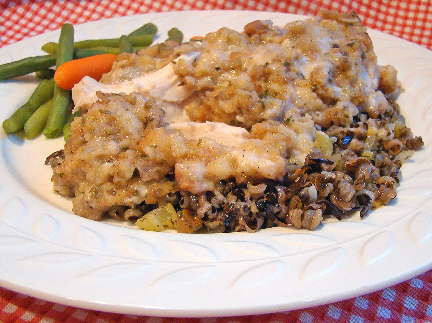 Super Easy Supper Recipe - Food.com