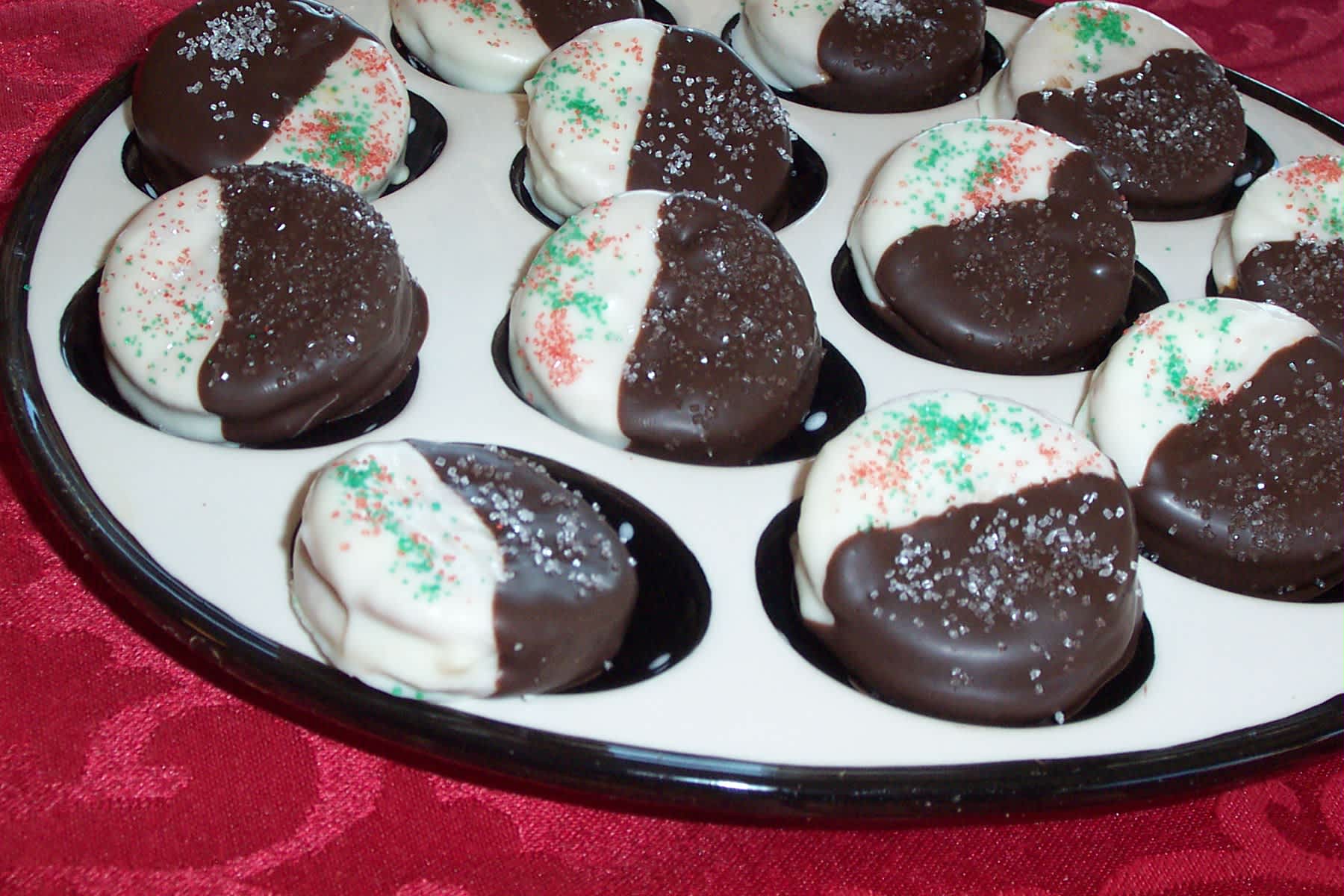 Ritz Cookies Recipe - Food.com