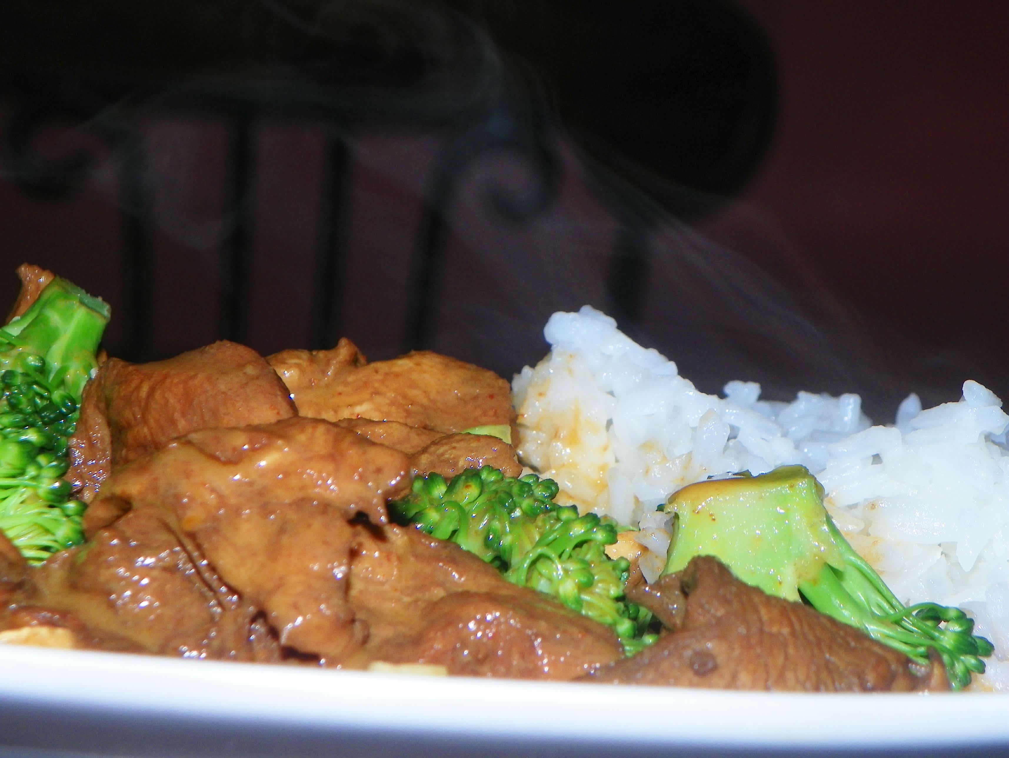 Thai Rama Chicken Recipe - Food.com