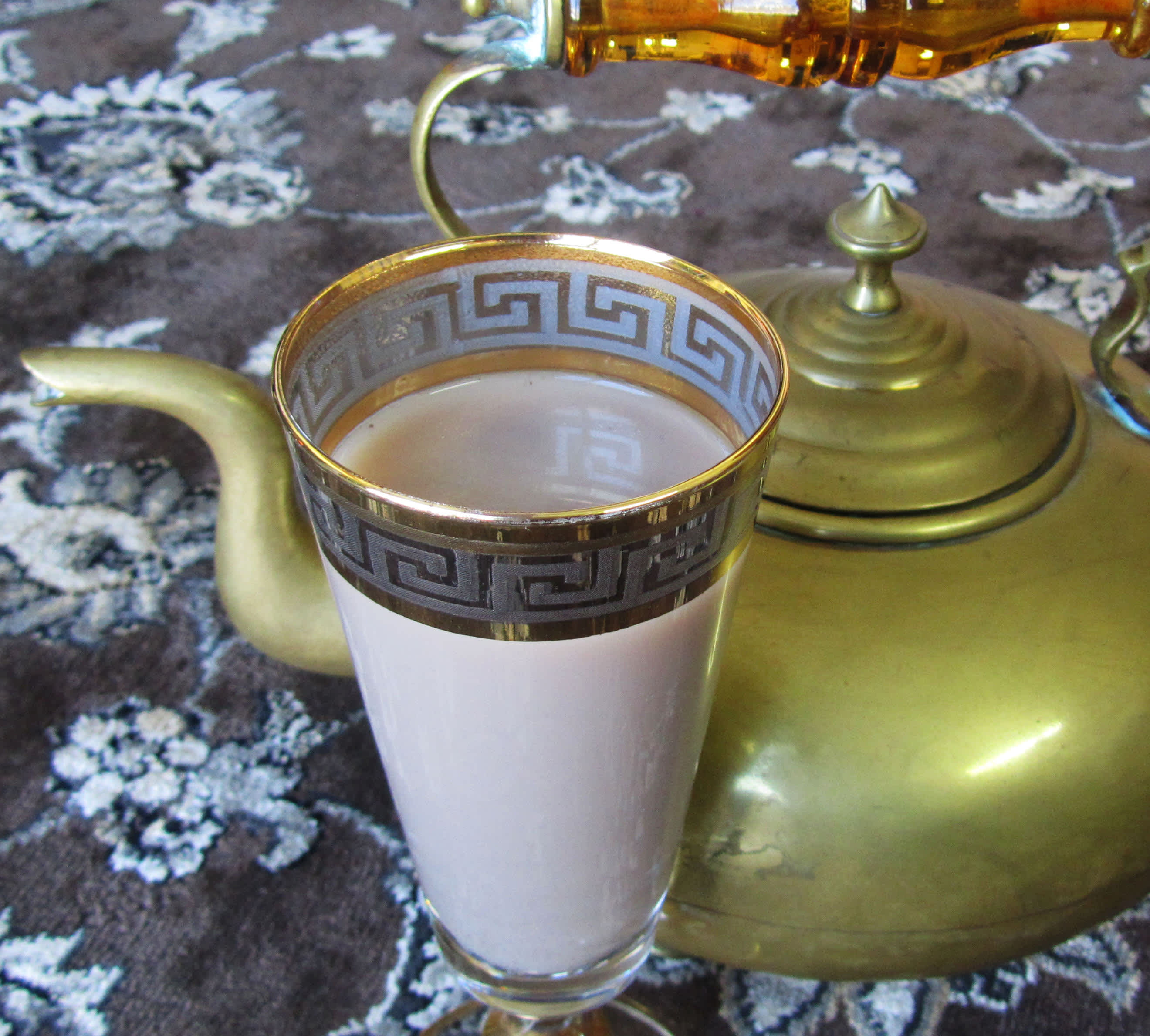 Omani Breakfast Tea Recipe - Food.com